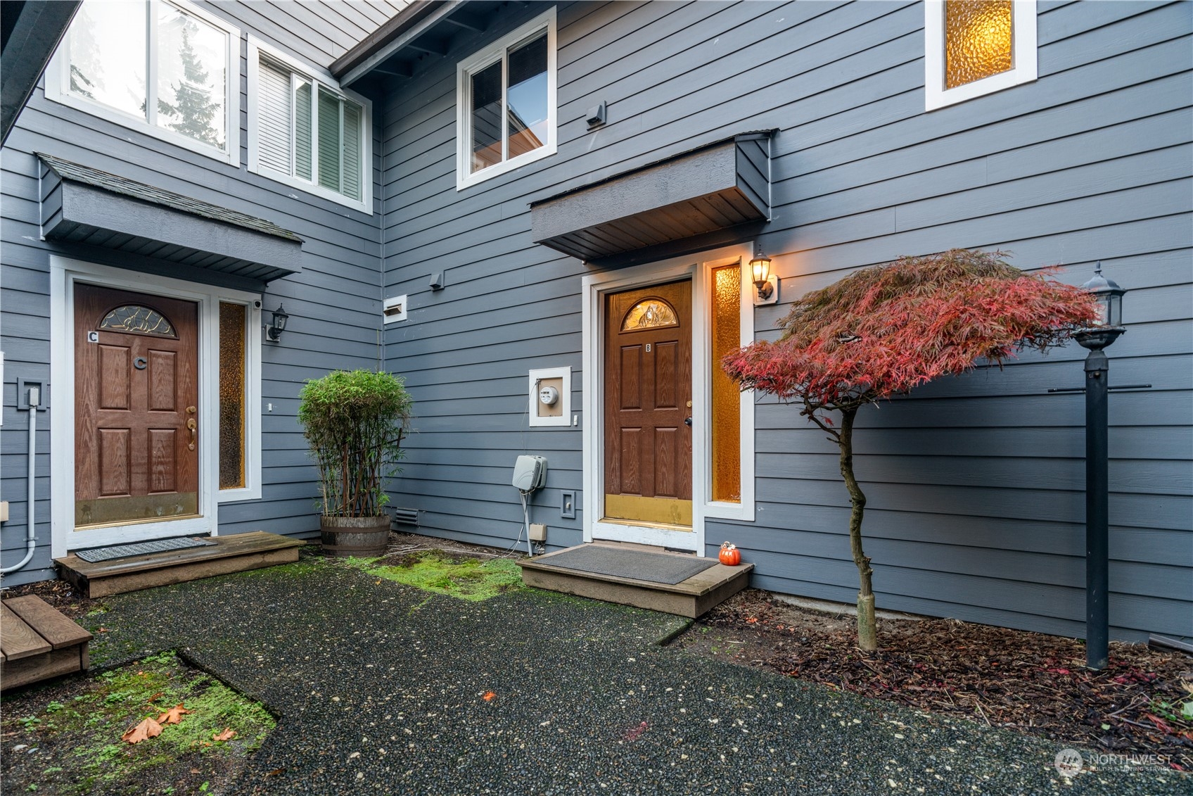 14315 123rd Avenue NE Unit: B