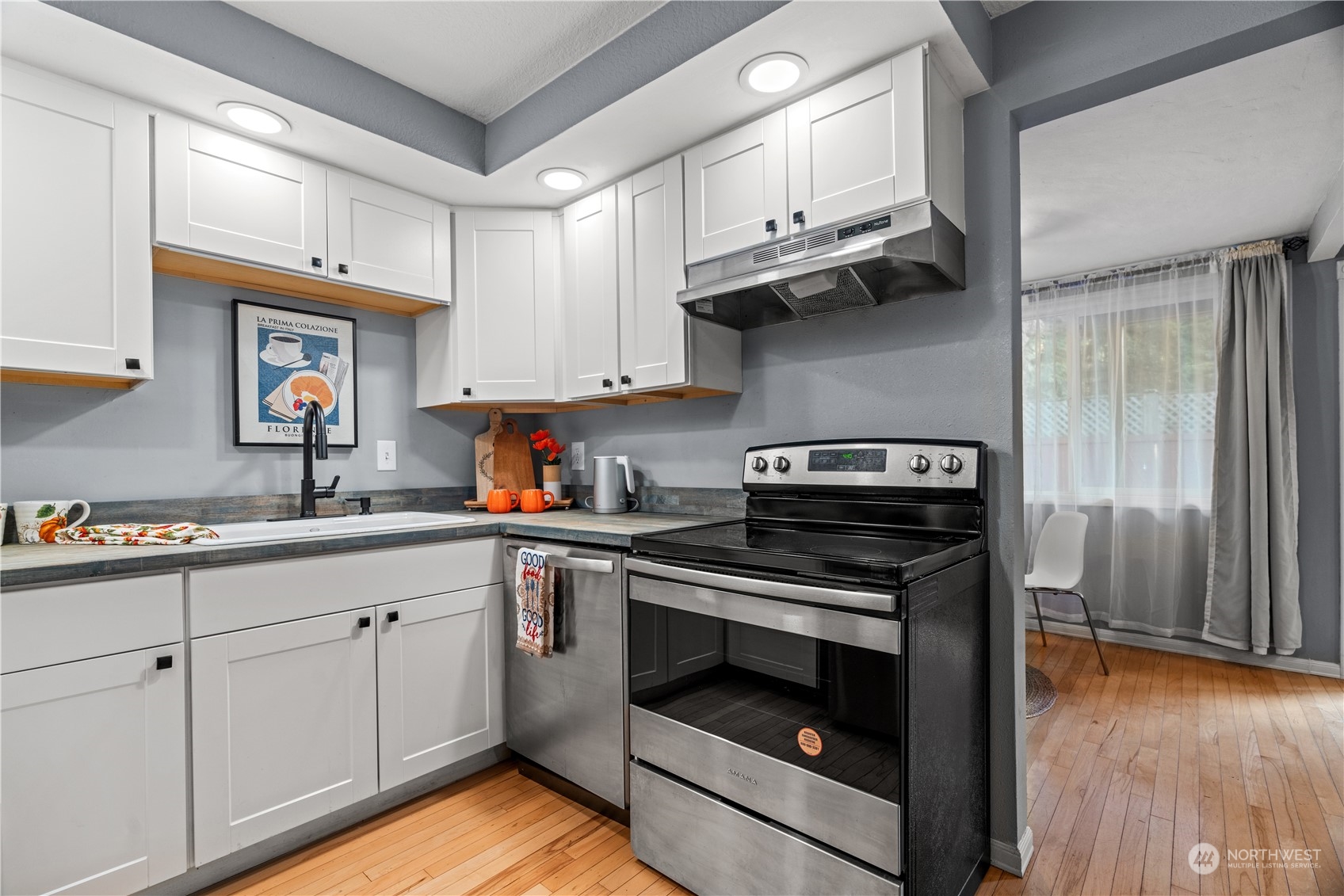14315 123rd Avenue NE Unit: B