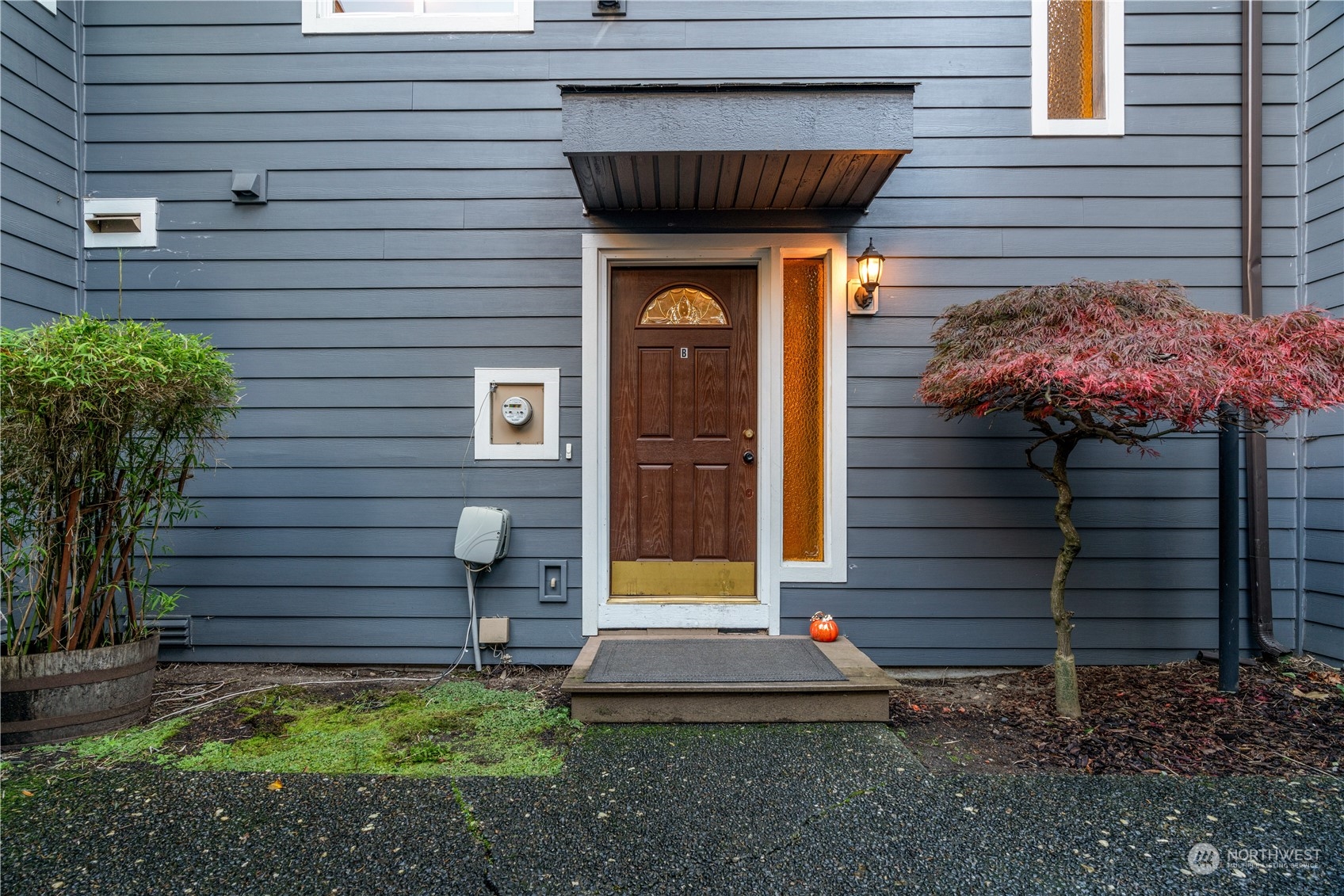 14315 123rd Avenue NE Unit: B