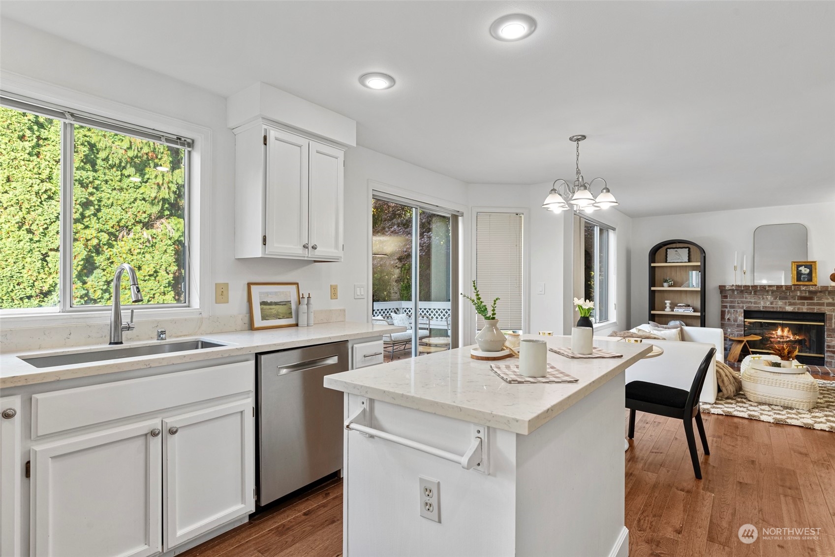 11106 NE 157th Place