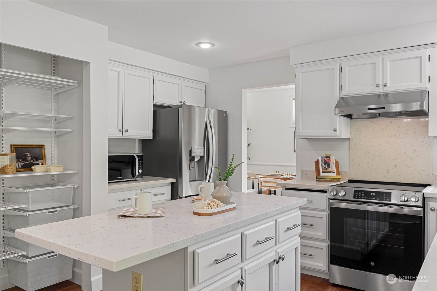 11106 NE 157th Place