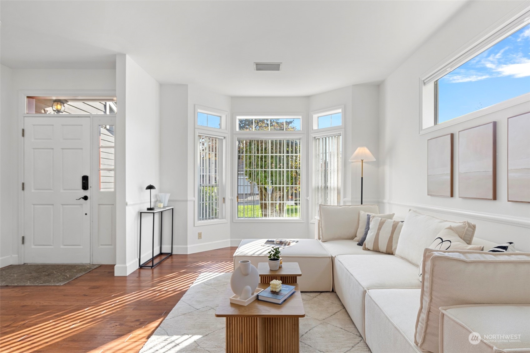 11106 NE 157th Place