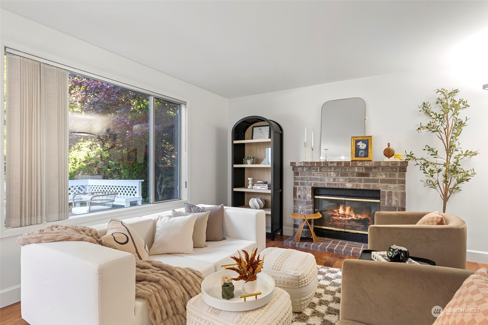 11106 NE 157th Place