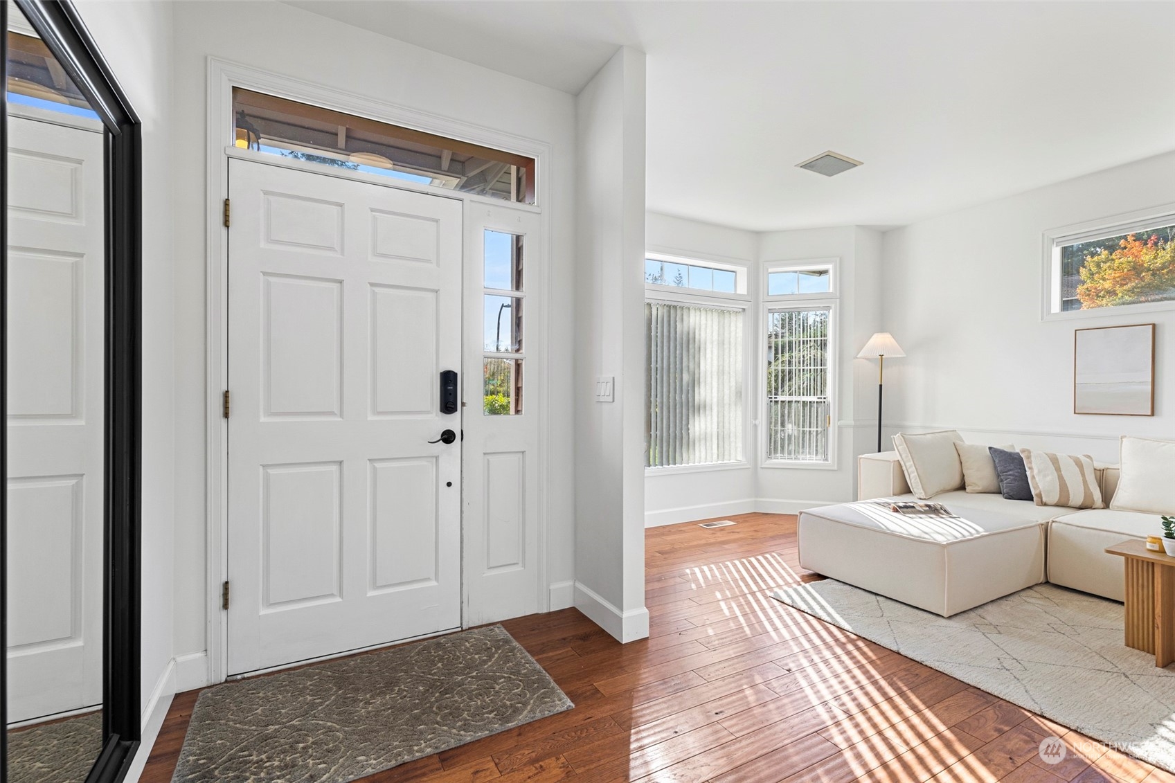 11106 NE 157th Place