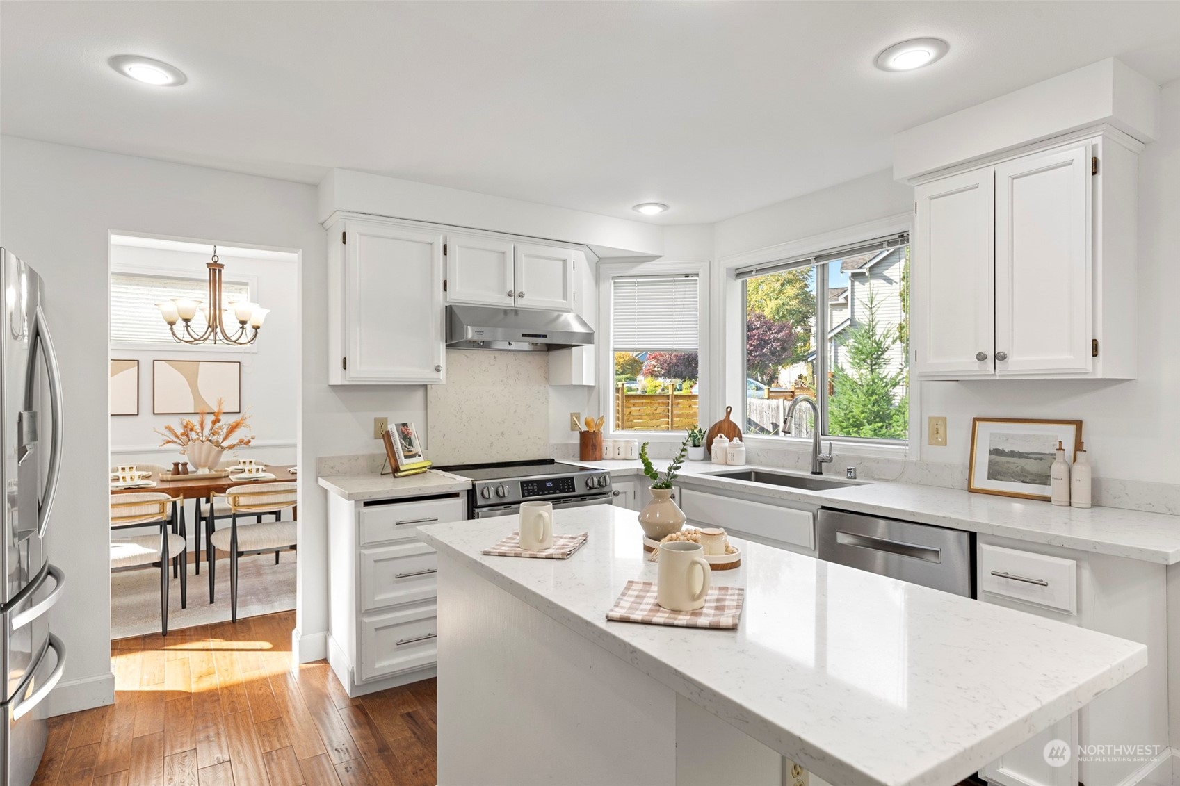 11106 NE 157th Place