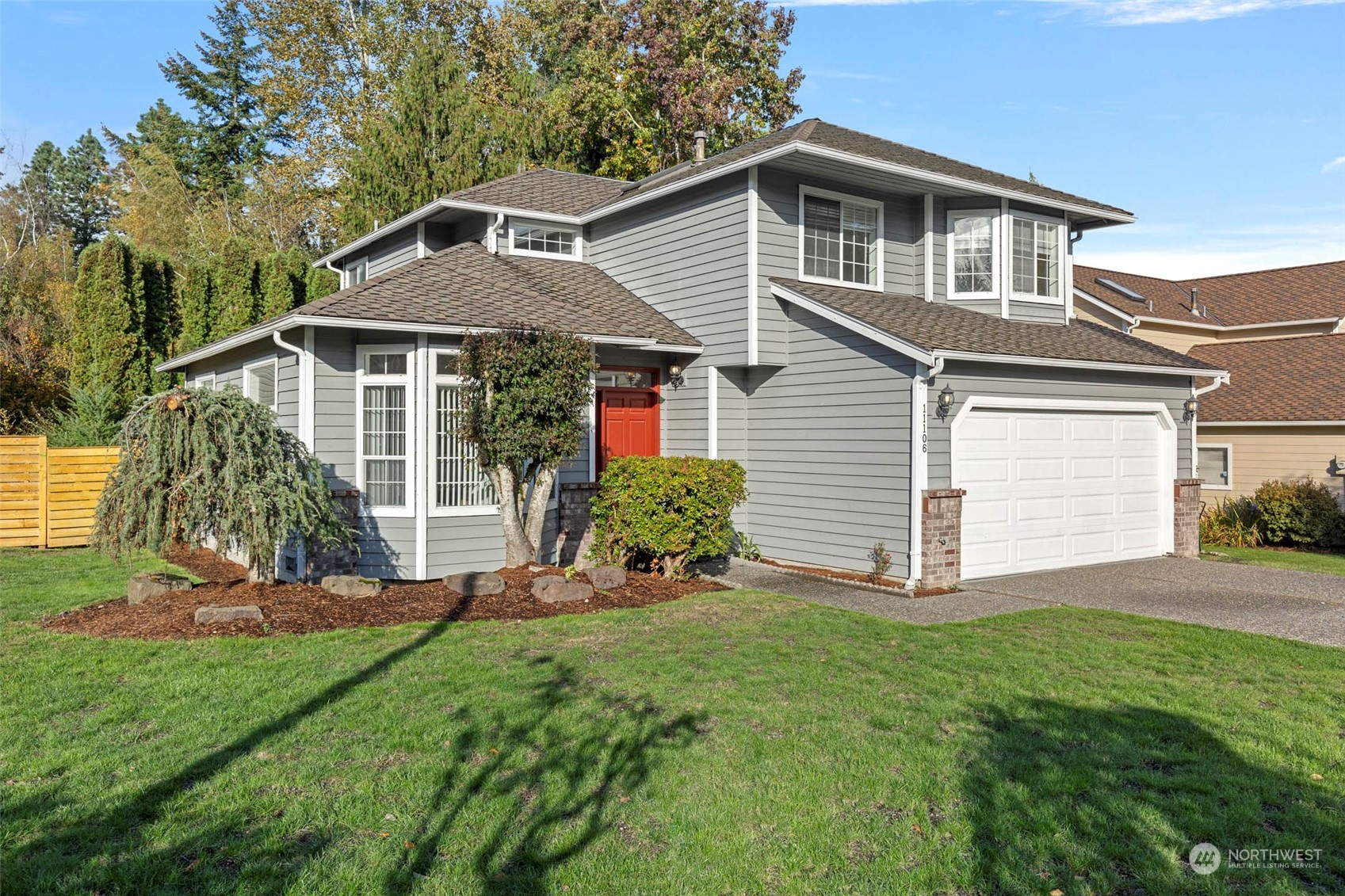 11106 NE 157th Place