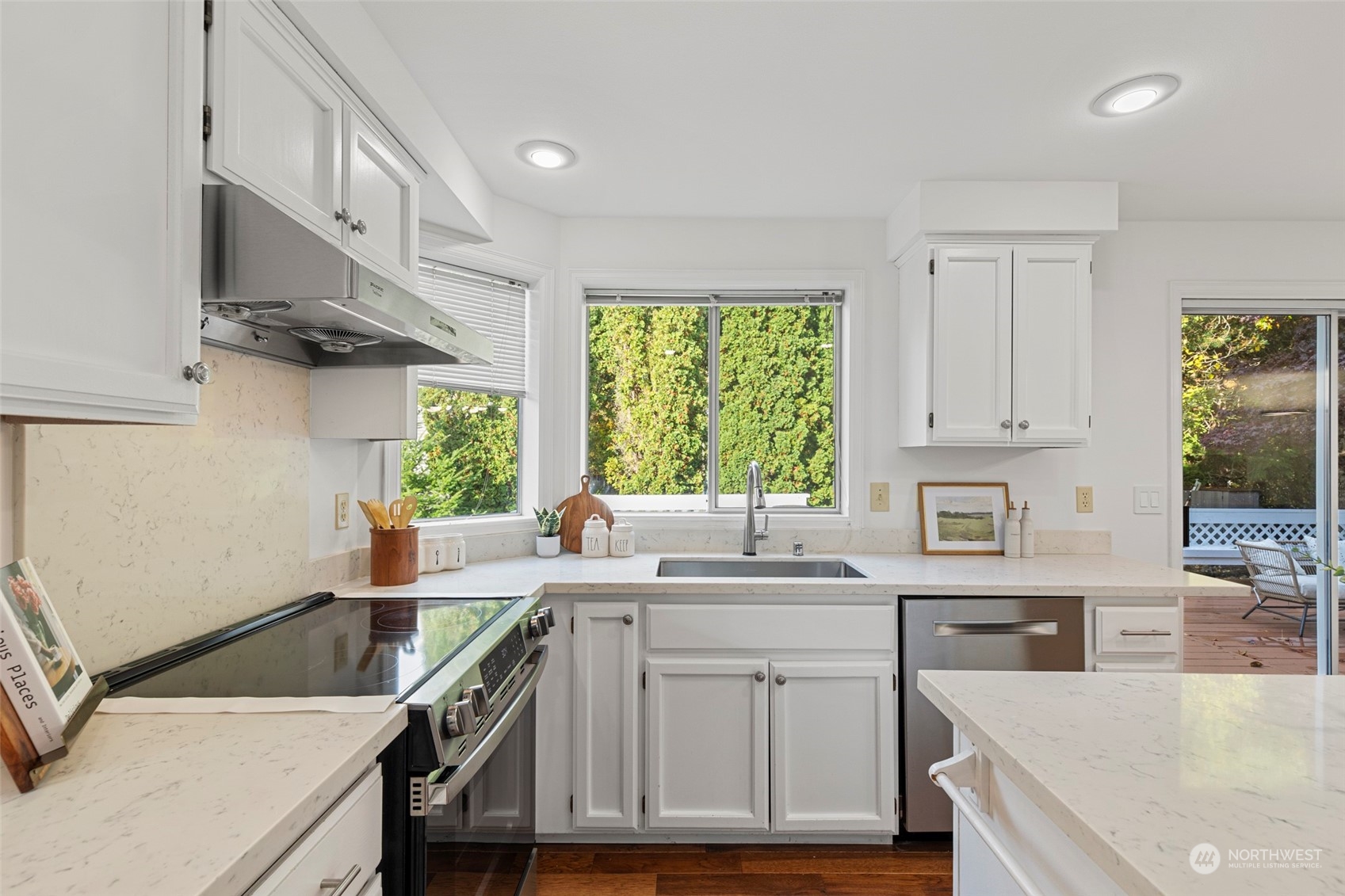 11106 NE 157th Place