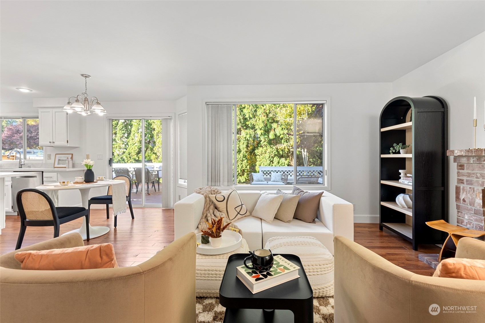 11106 NE 157th Place
