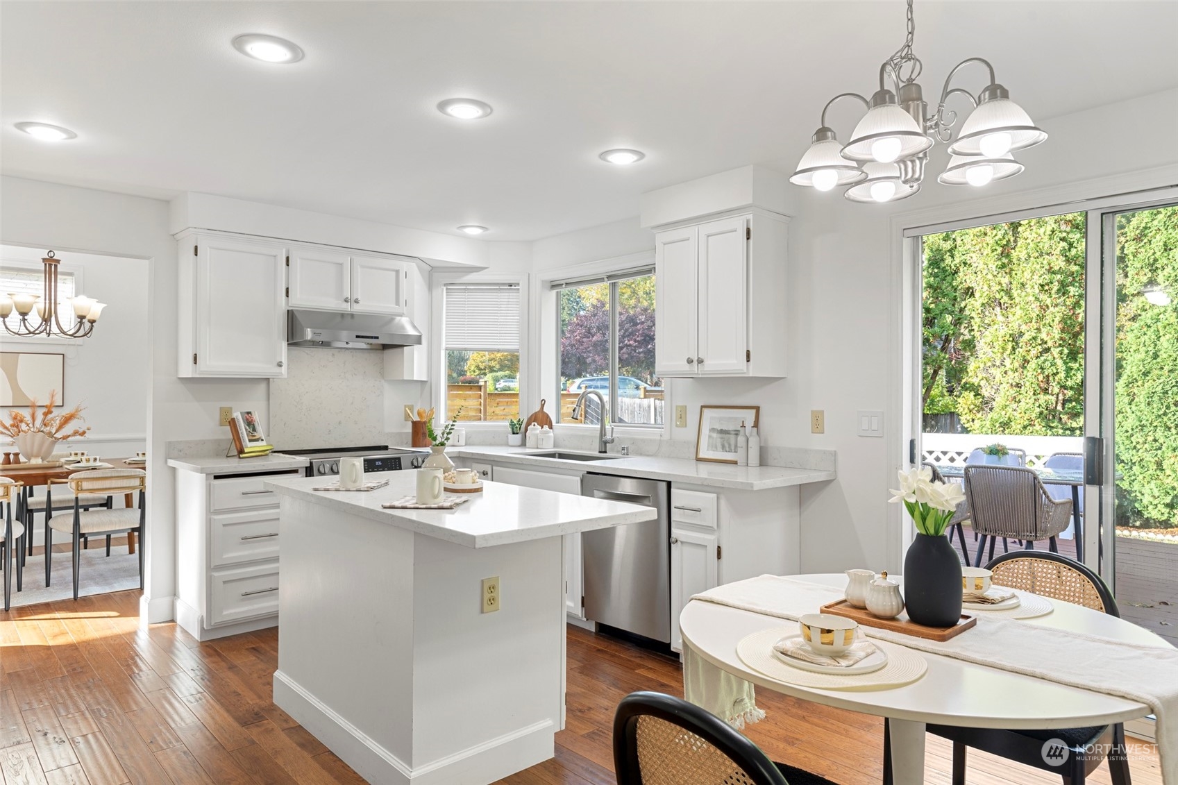 11106 NE 157th Place