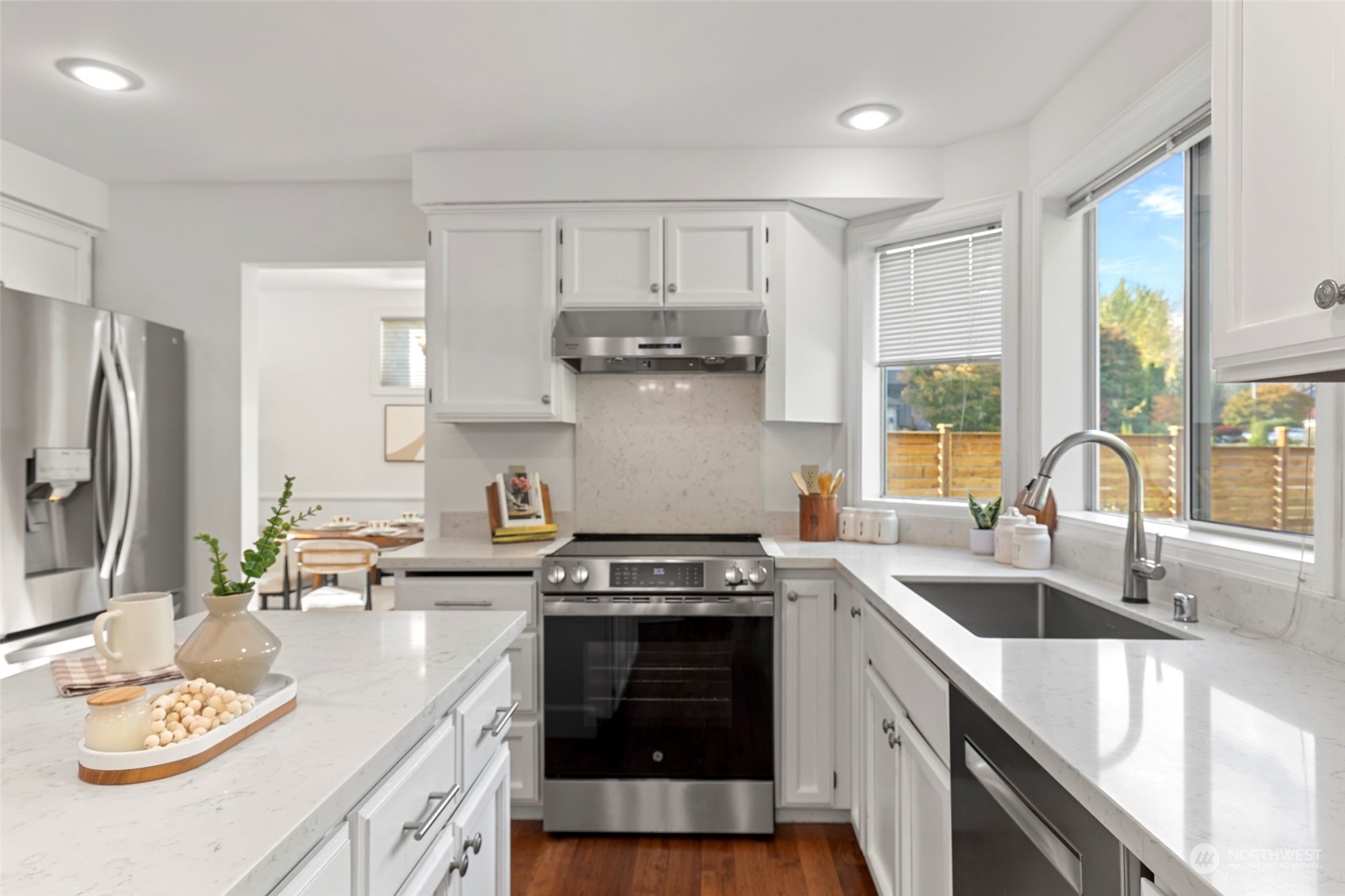 11106 NE 157th Place