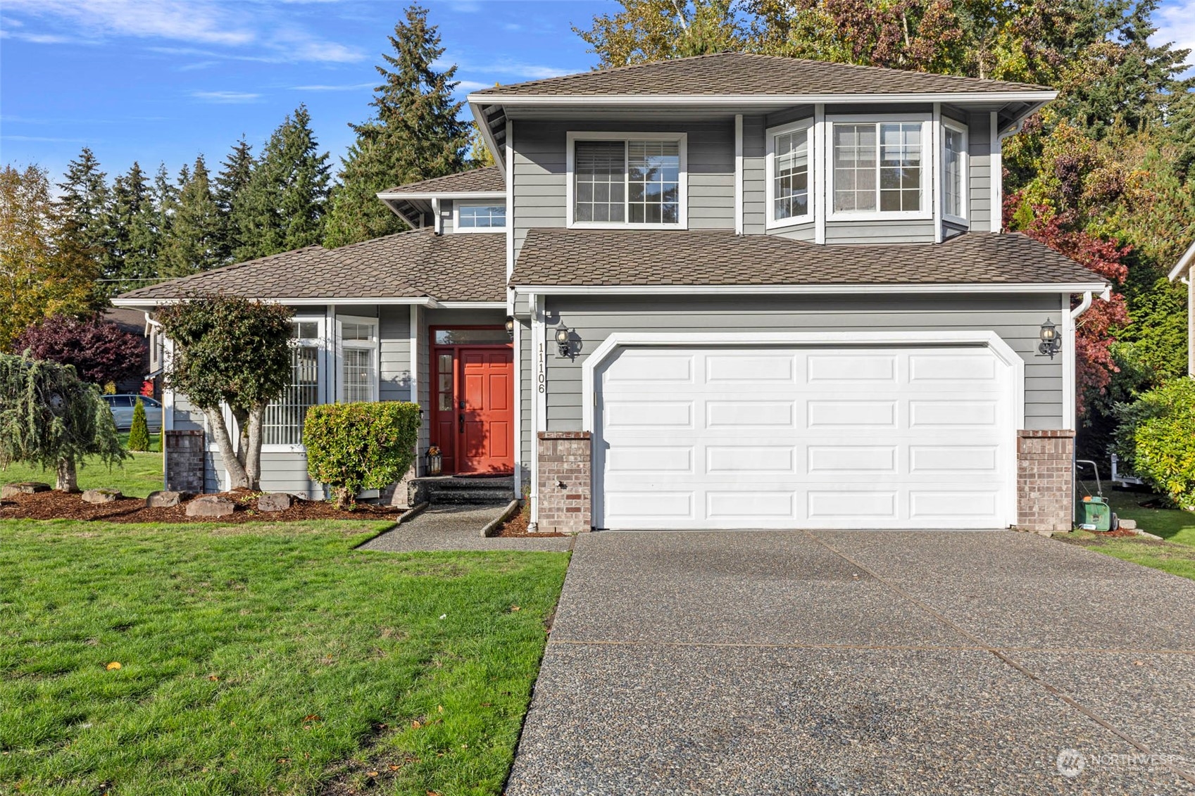 11106 NE 157th Place