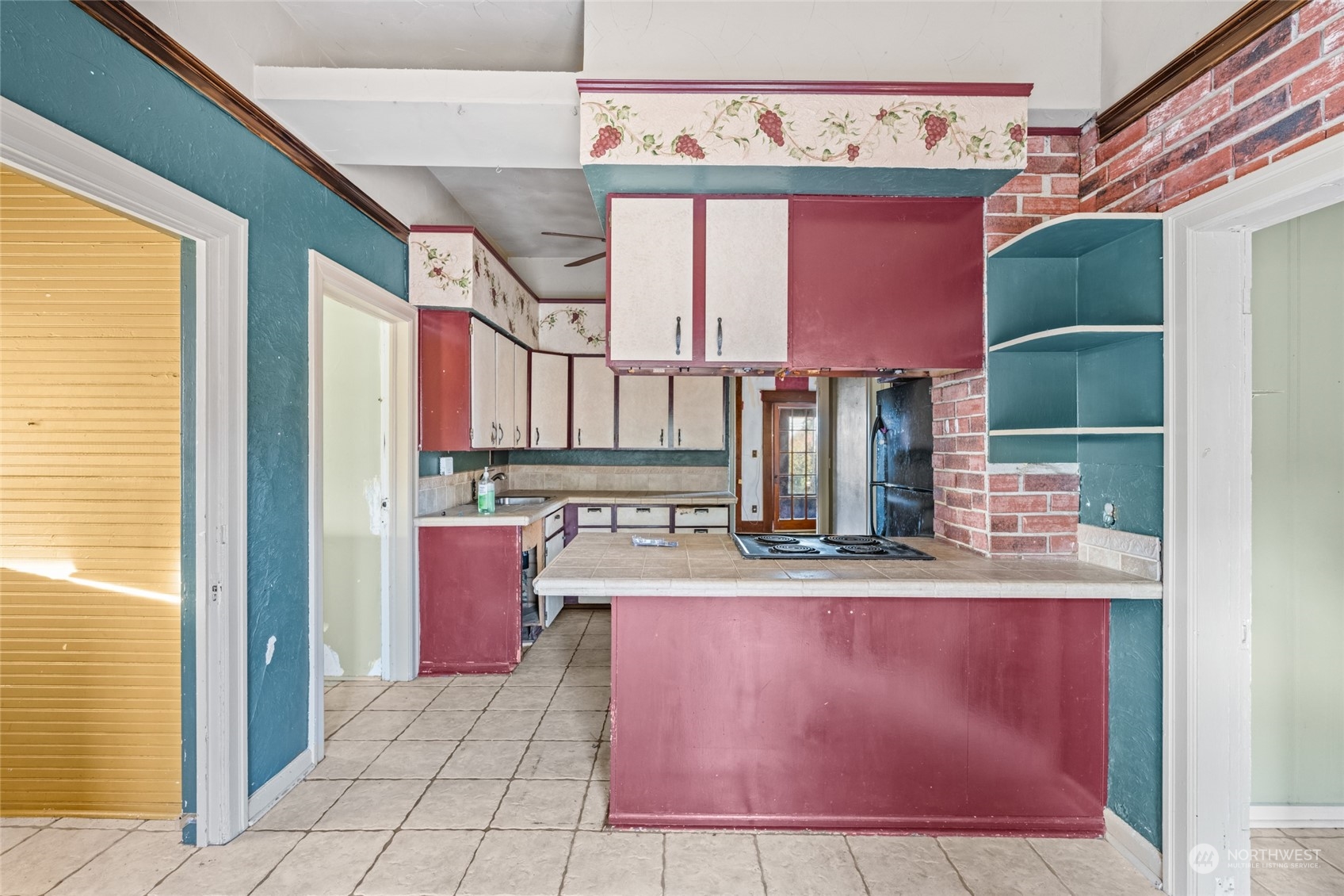 817 NW Folsom Street