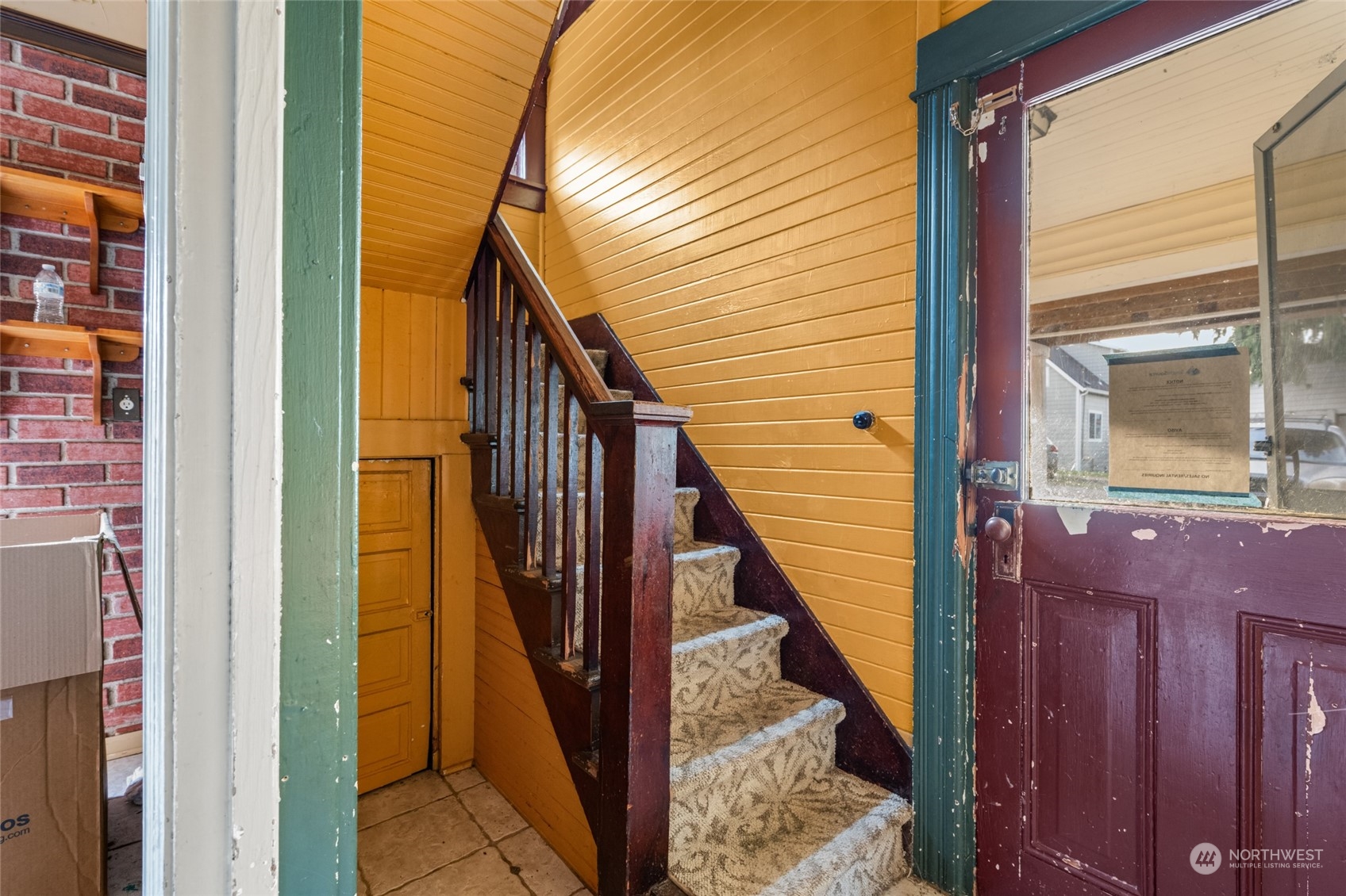 817 NW Folsom Street