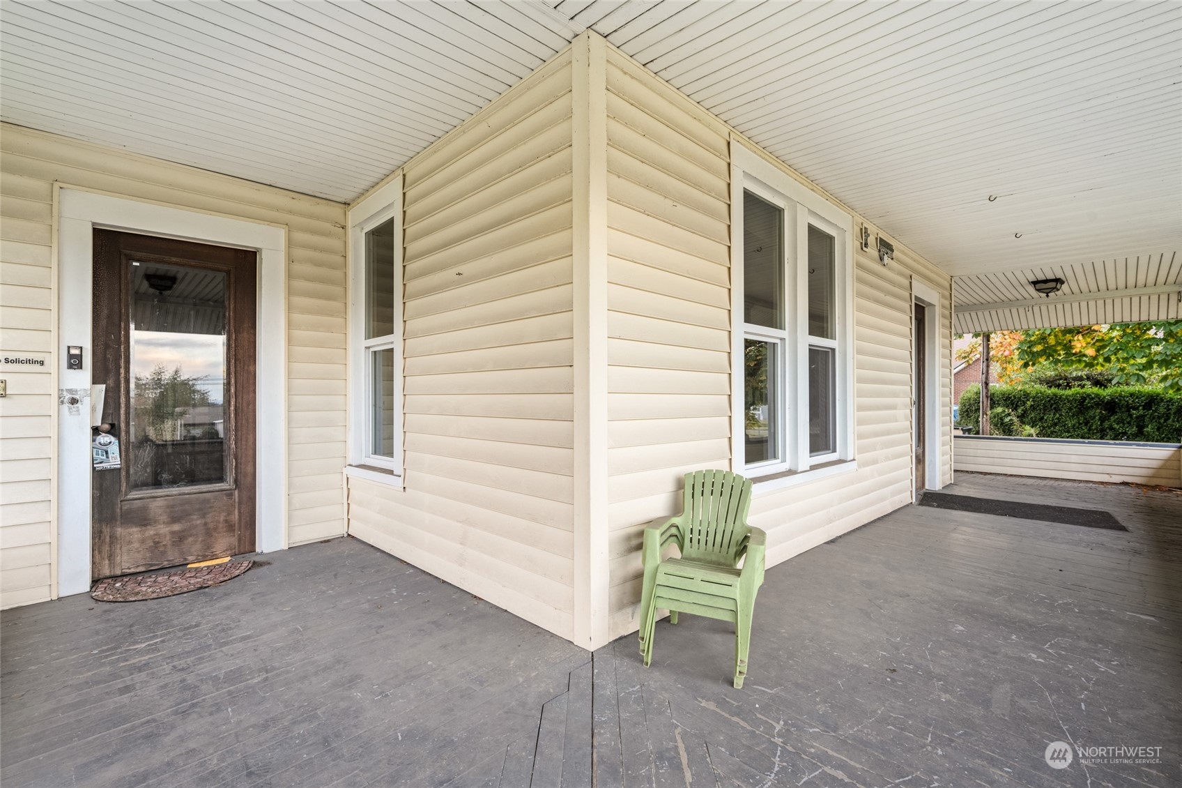 817 NW Folsom Street