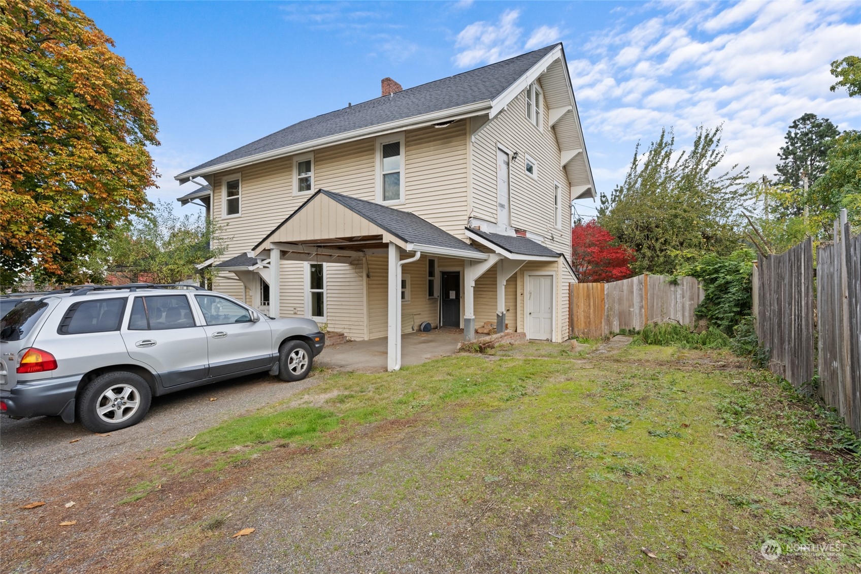 817 NW Folsom Street