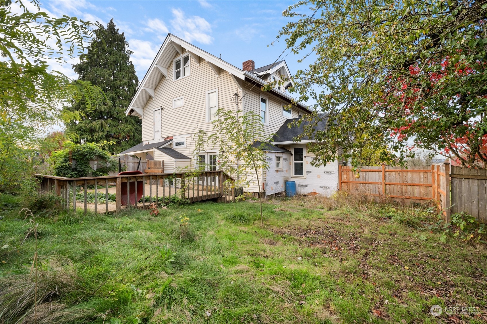817 NW Folsom Street