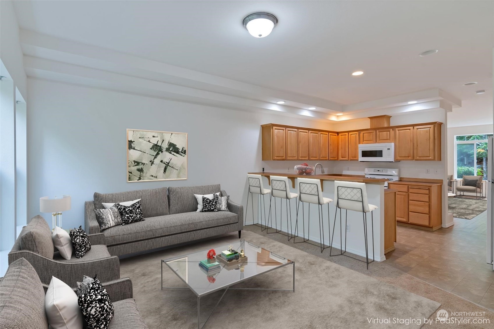 5300 Glenwood Avenue Unit: P1