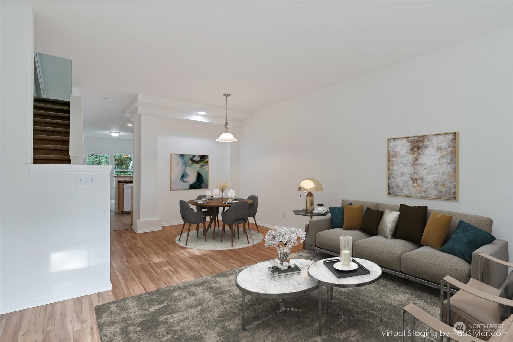 5300 Glenwood Avenue Unit: P1