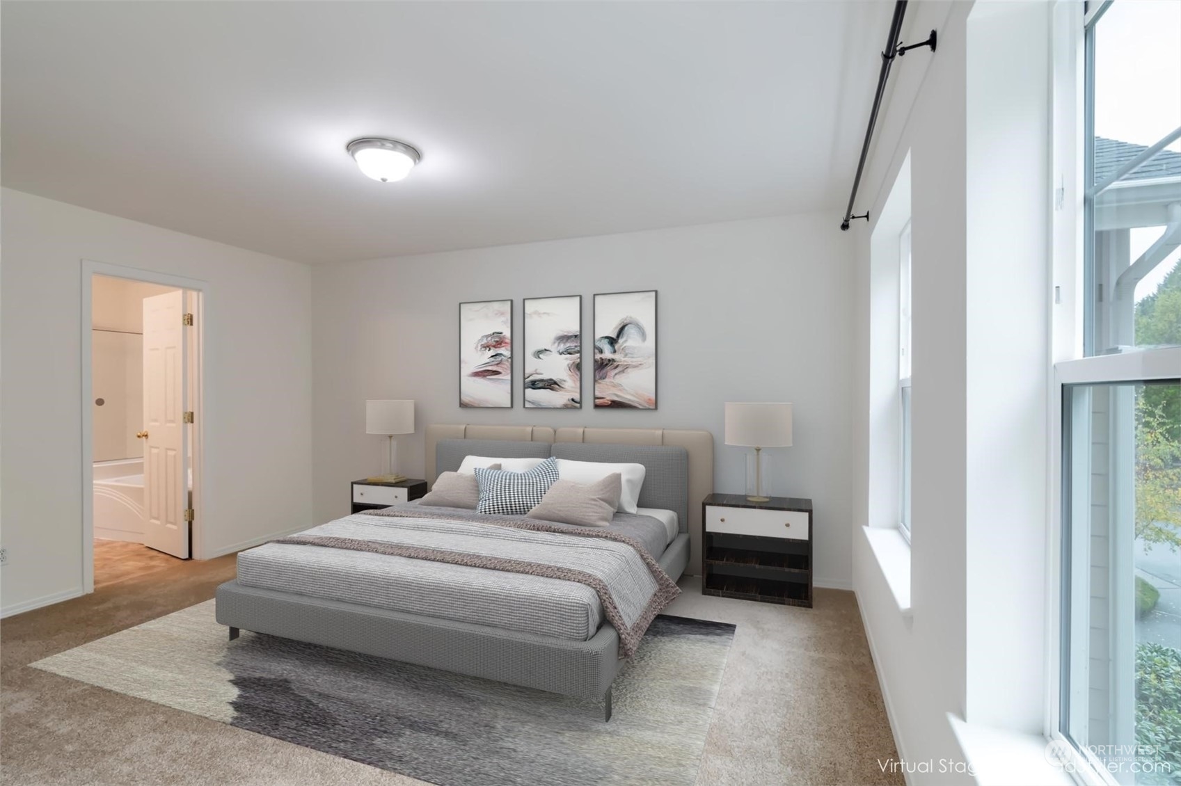 5300 Glenwood Avenue Unit: P1