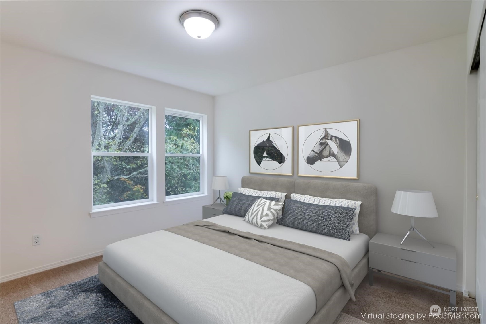 5300 Glenwood Avenue Unit: P1