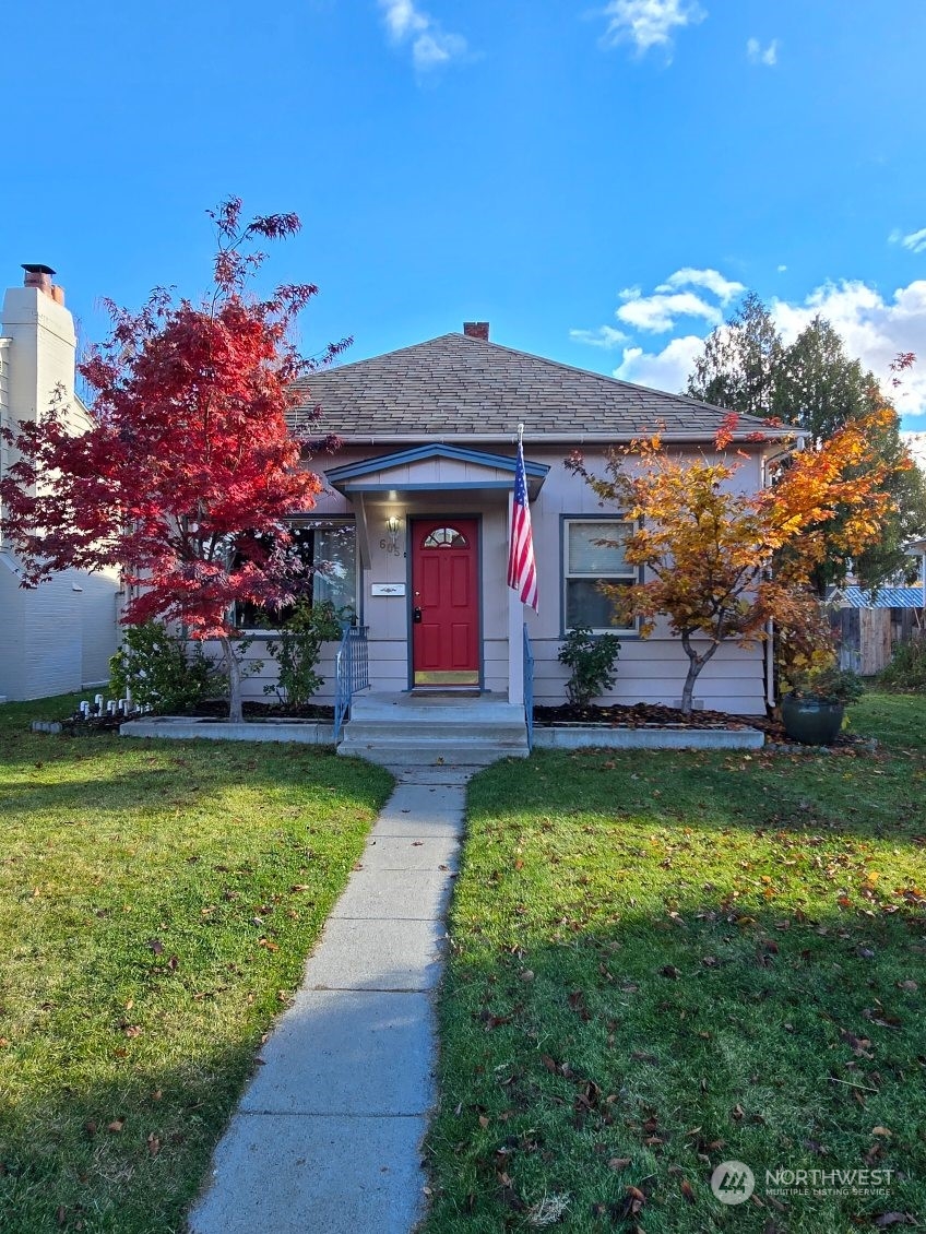 605 Yakima Street