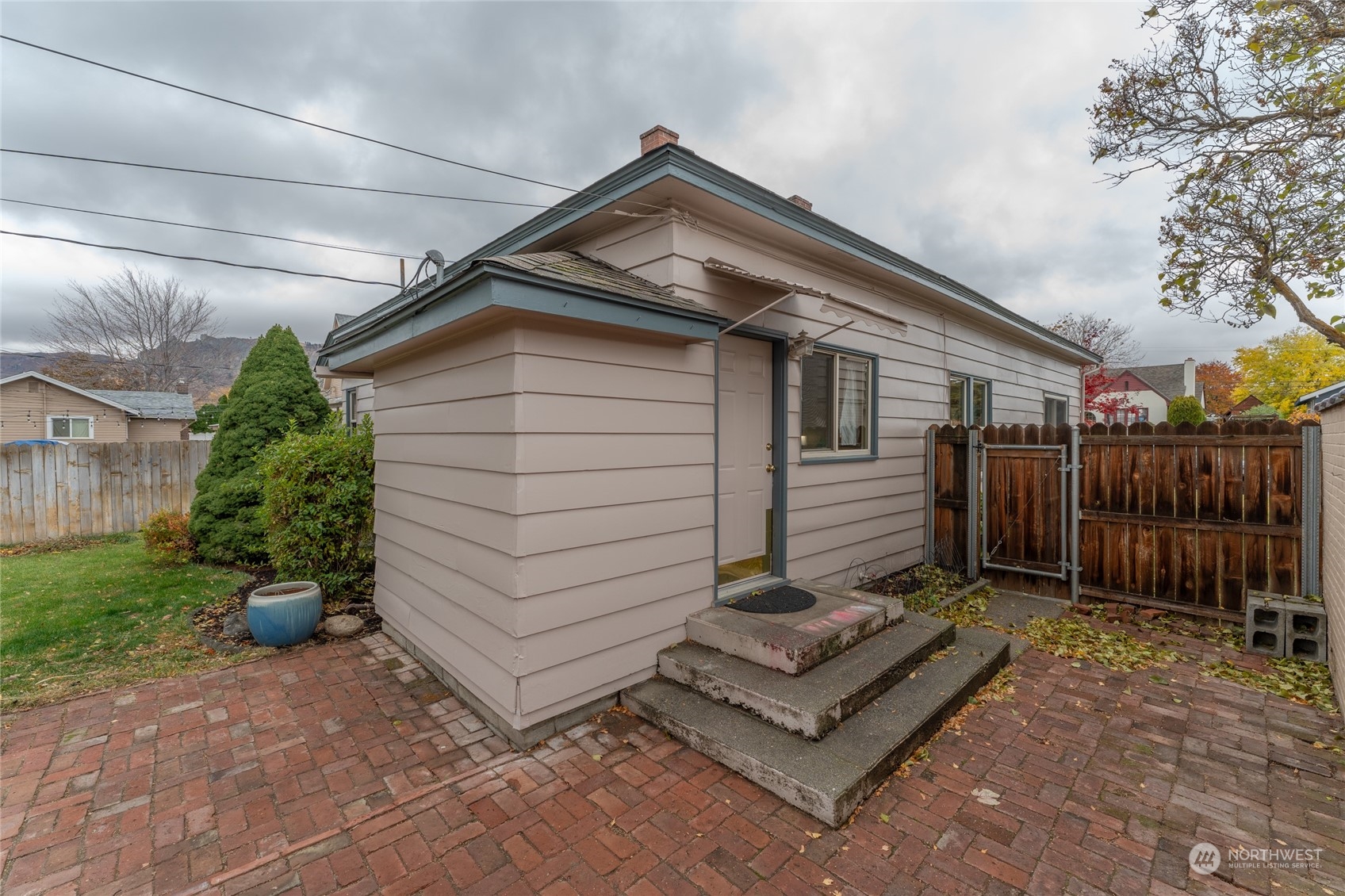 605 Yakima Street