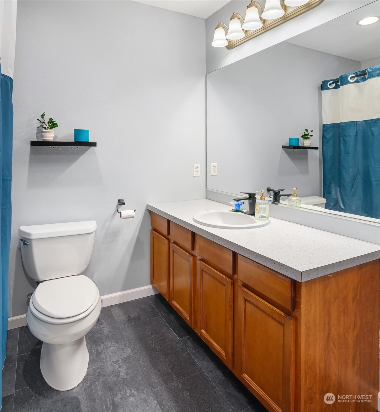 5307 Military Road E Unit: B