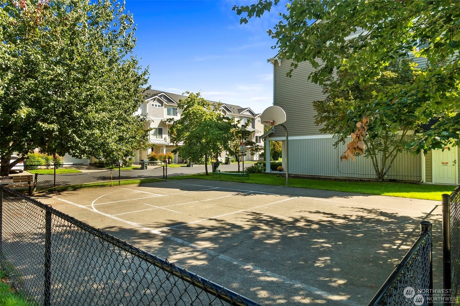 5307 Military Road E Unit: B