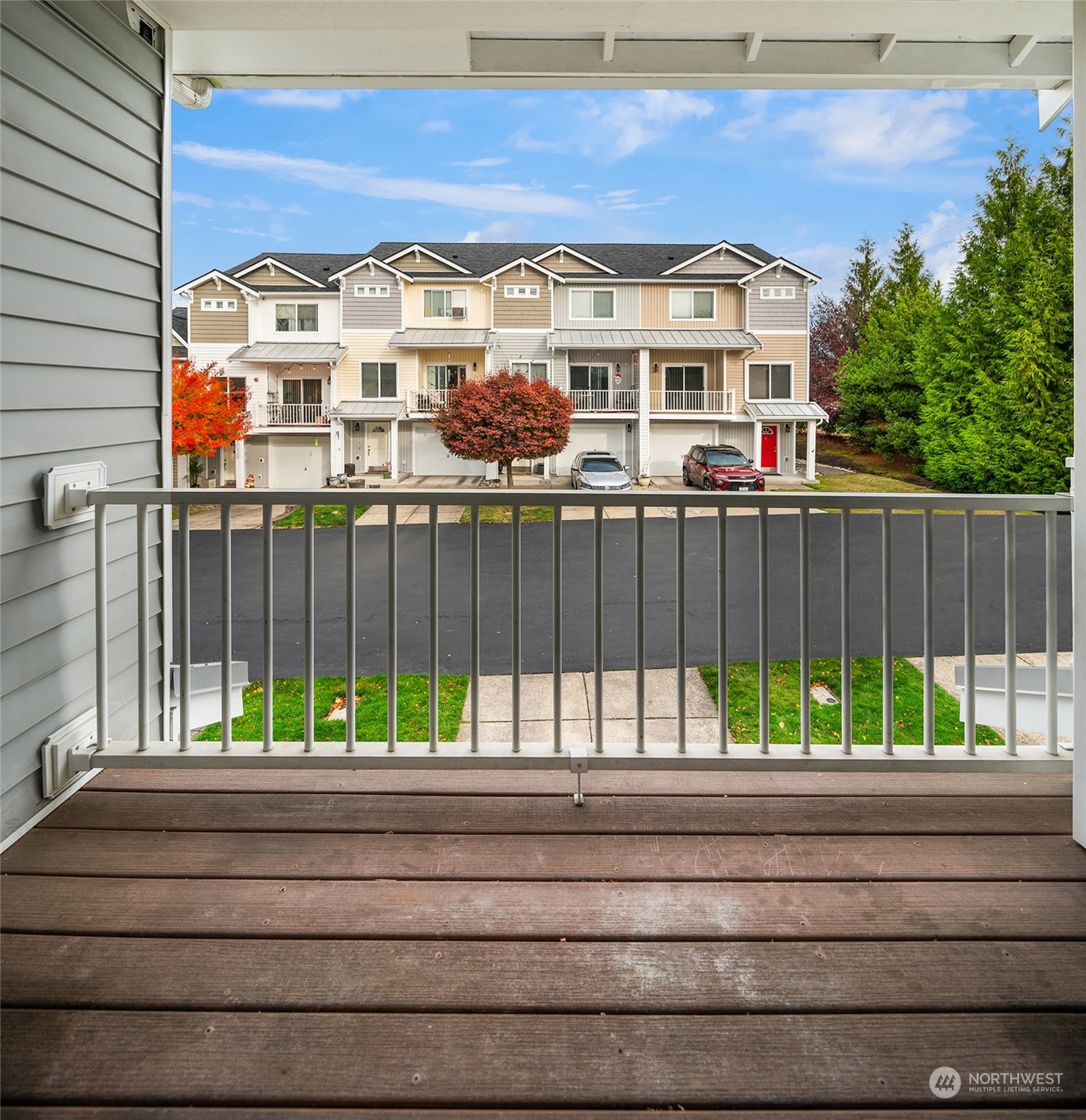 5307 Military Road E Unit: B