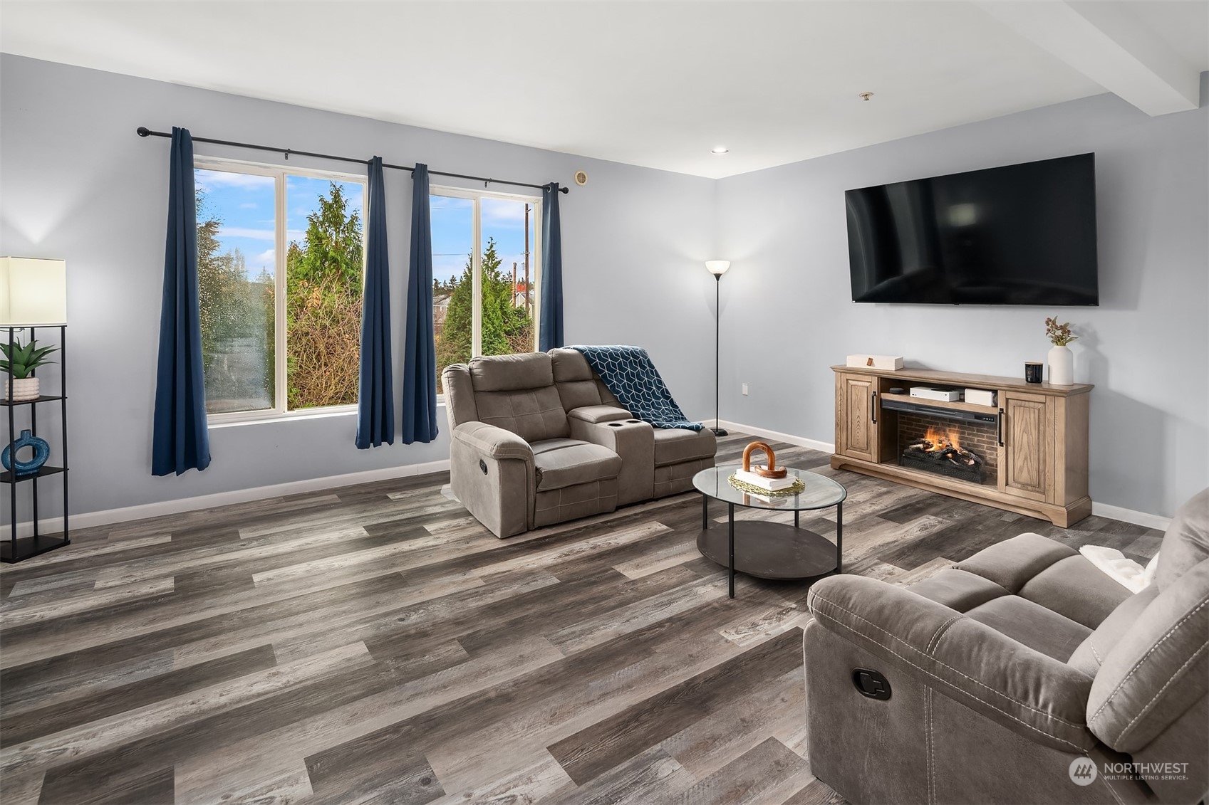 5307 Military Road E Unit: B