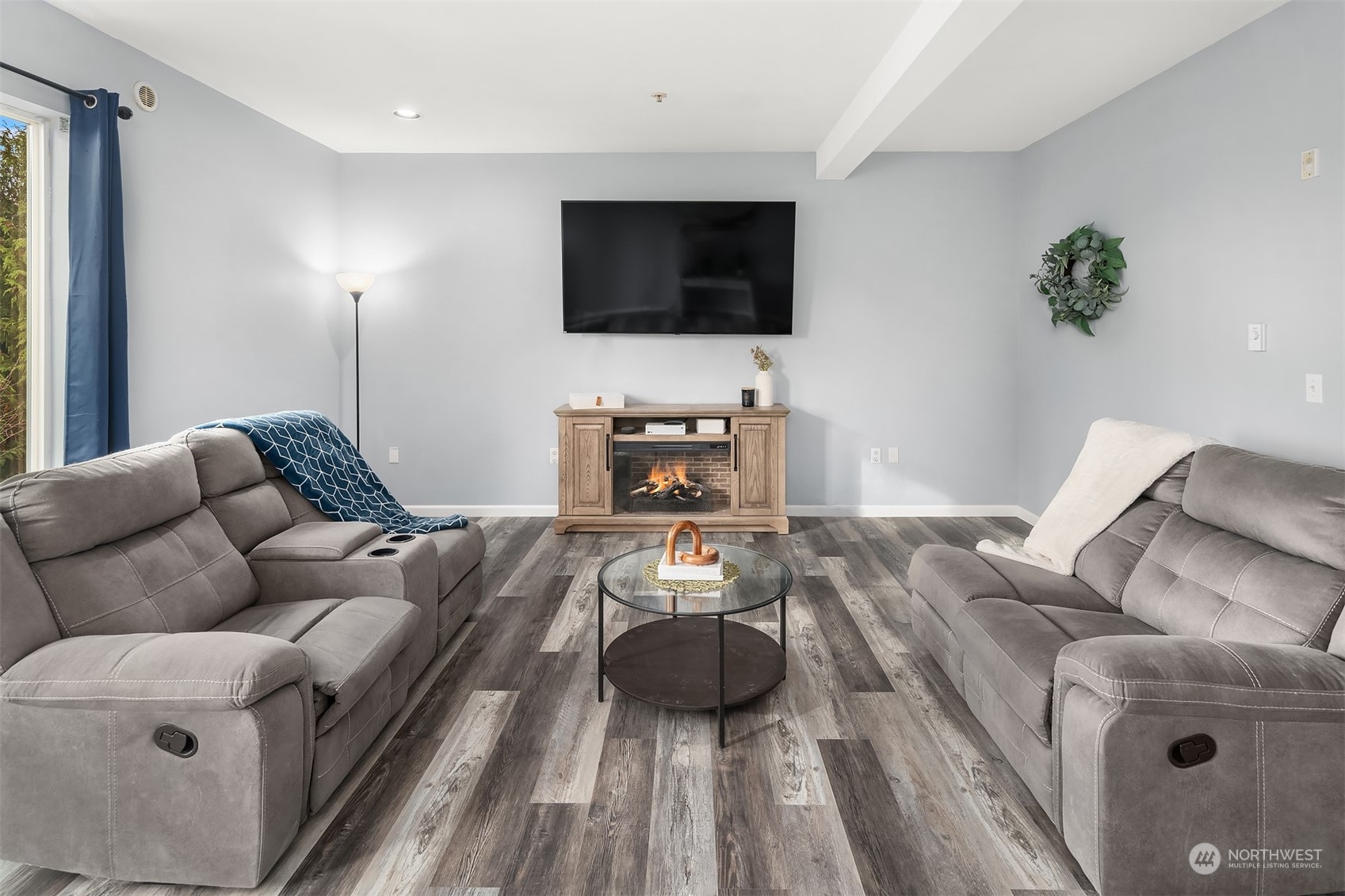 5307 Military Road E Unit: B