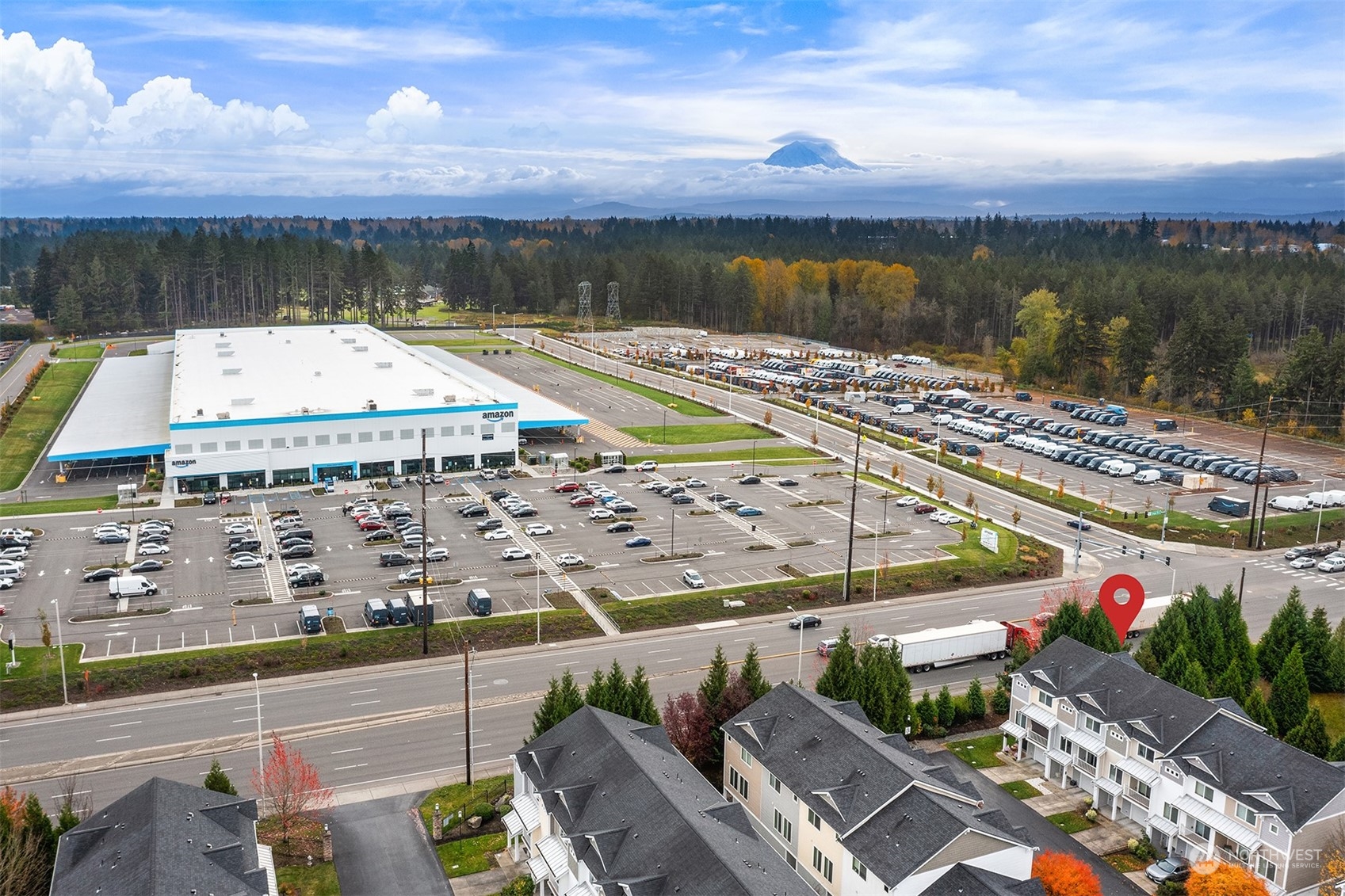 5307 Military Road E Unit: B