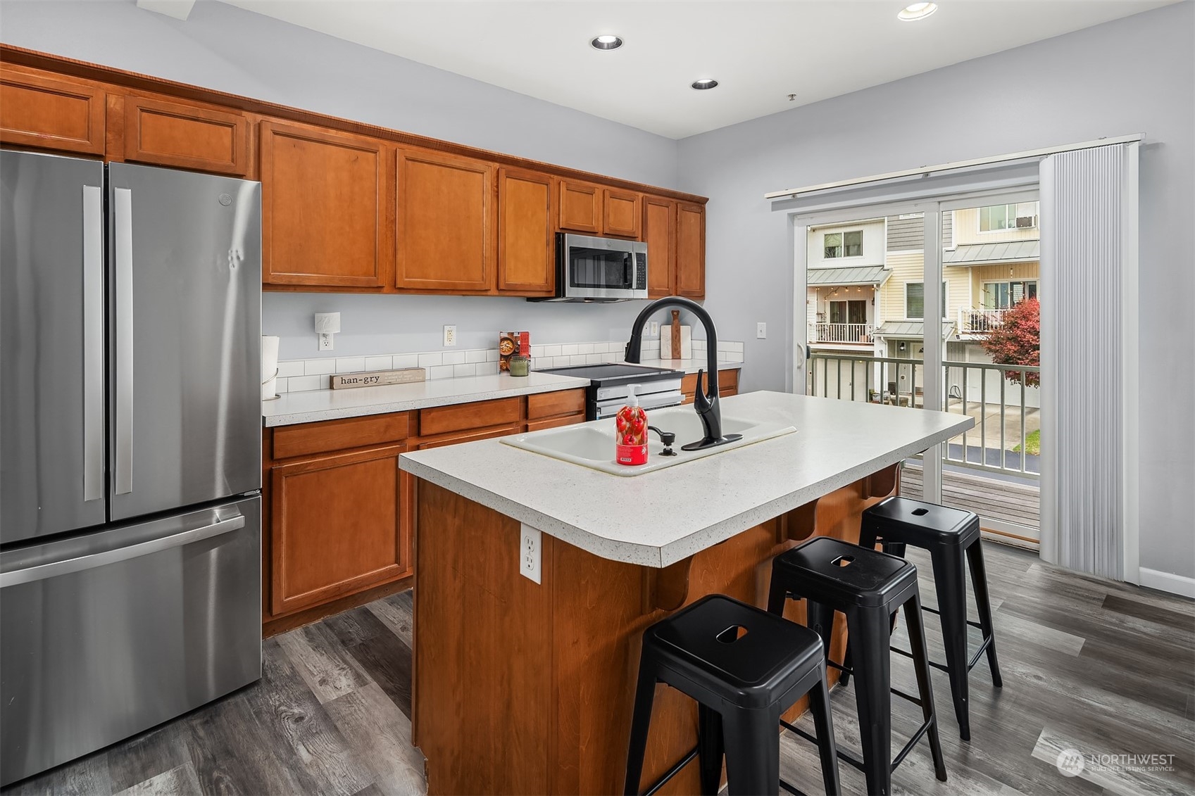 5307 Military Road E Unit: B