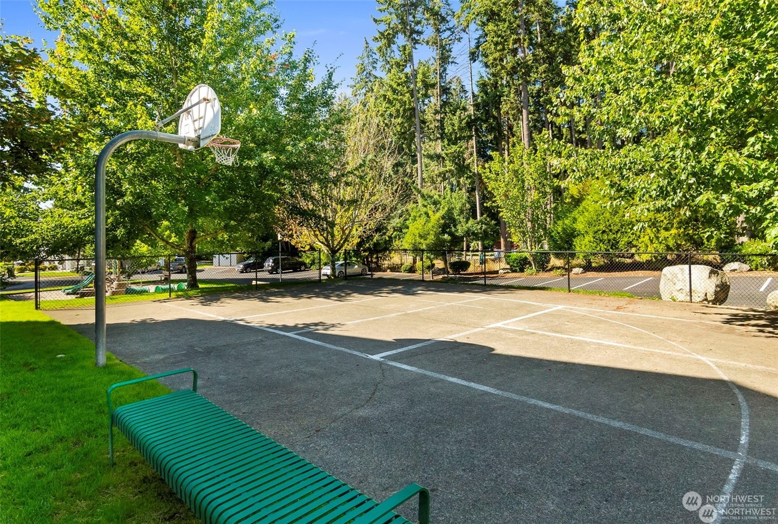 5307 Military Road E Unit: B