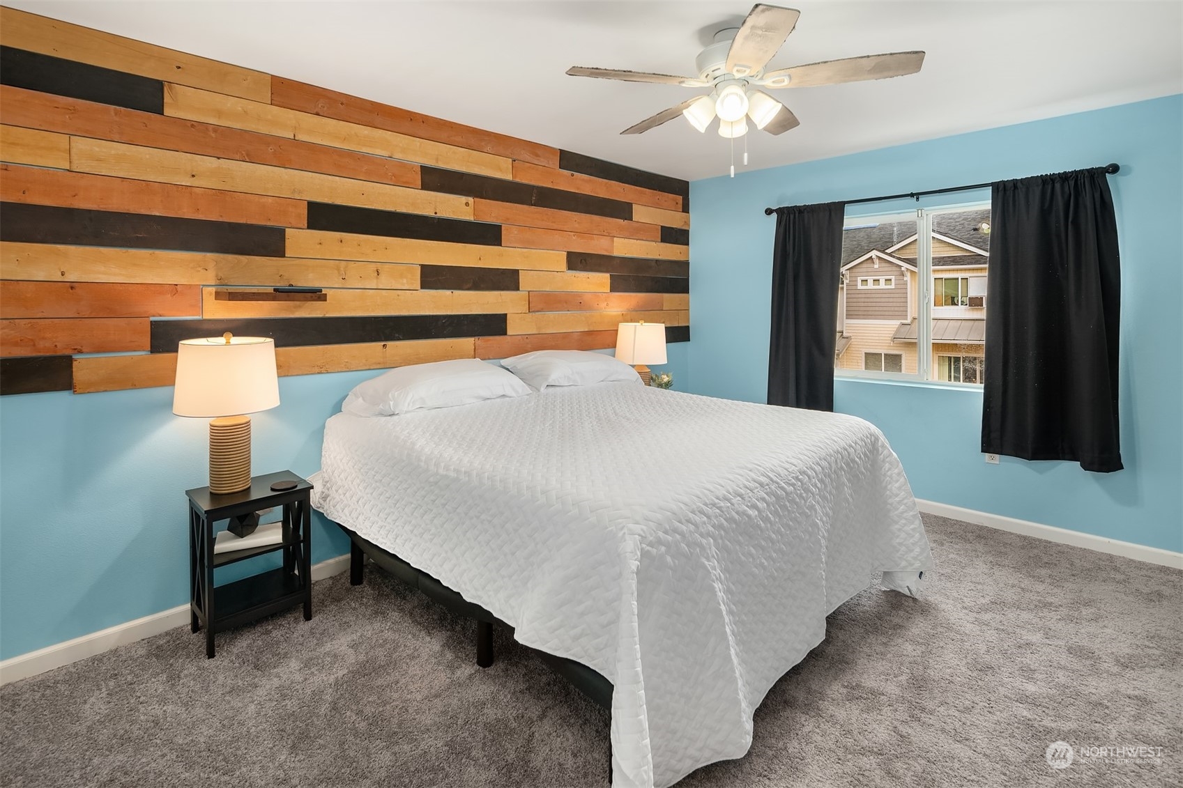 5307 Military Road E Unit: B