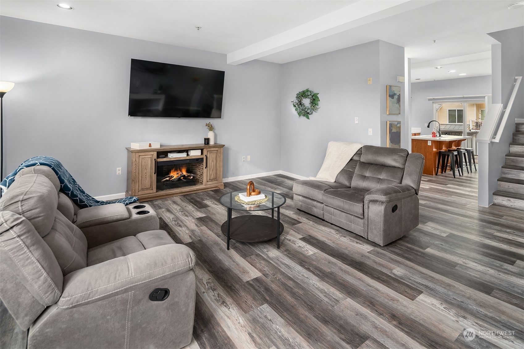 5307 Military Road E Unit: B