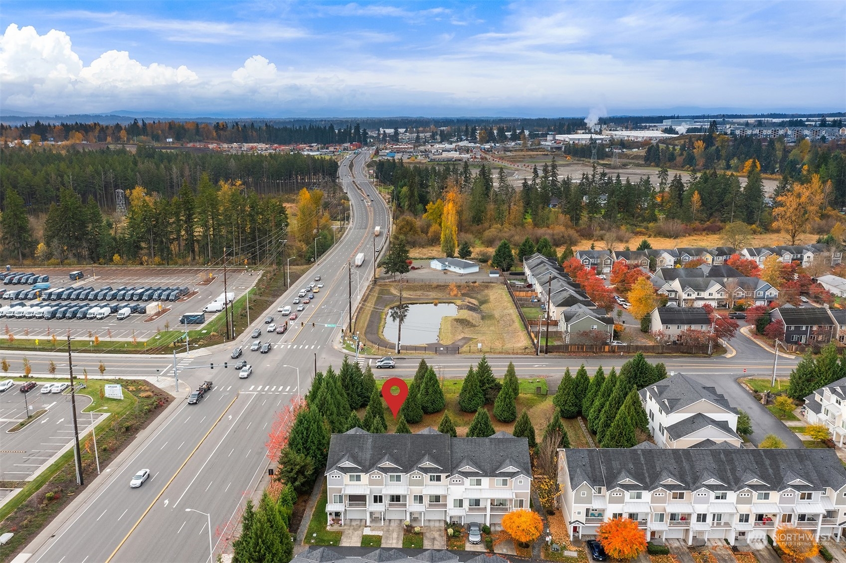 5307 Military Road E Unit: B