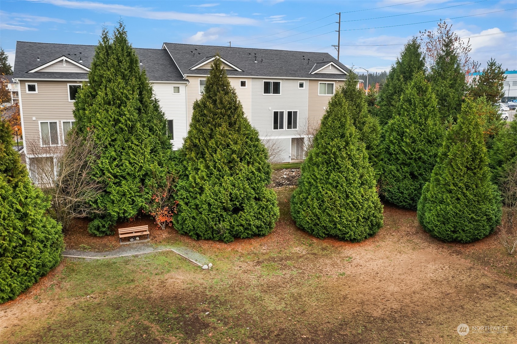 5307 Military Road E Unit: B