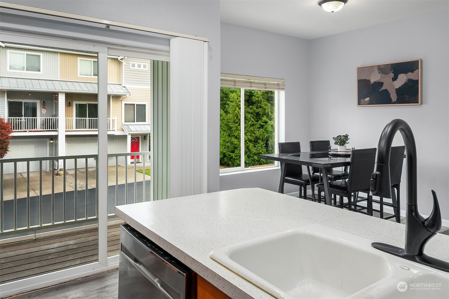 5307 Military Road E Unit: B