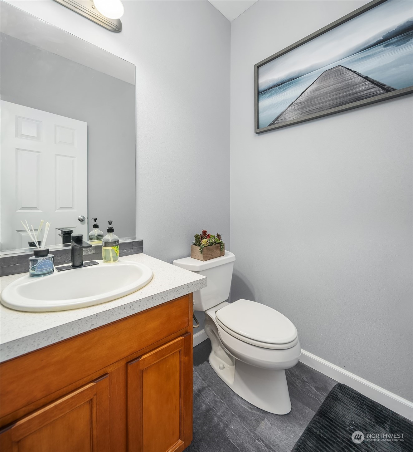 5307 Military Road E Unit: B