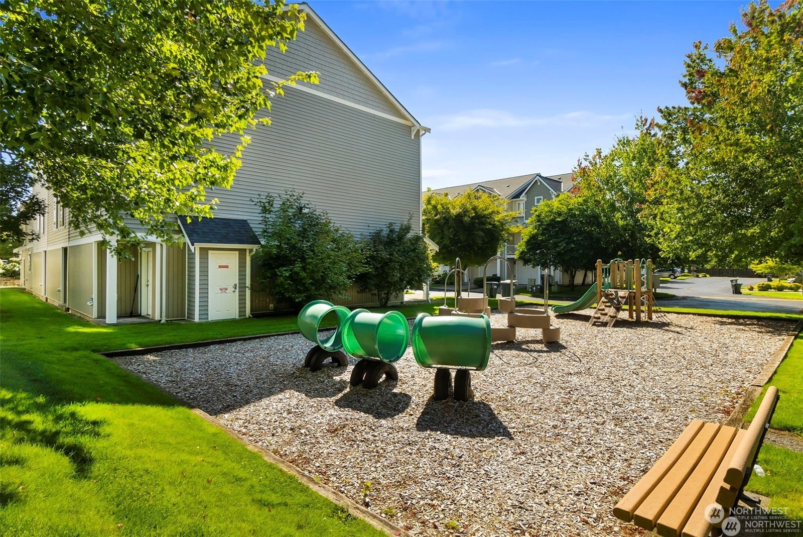 5307 Military Road E Unit: B