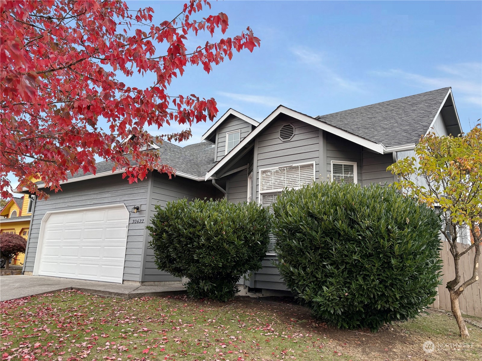 30622 115th Court SE