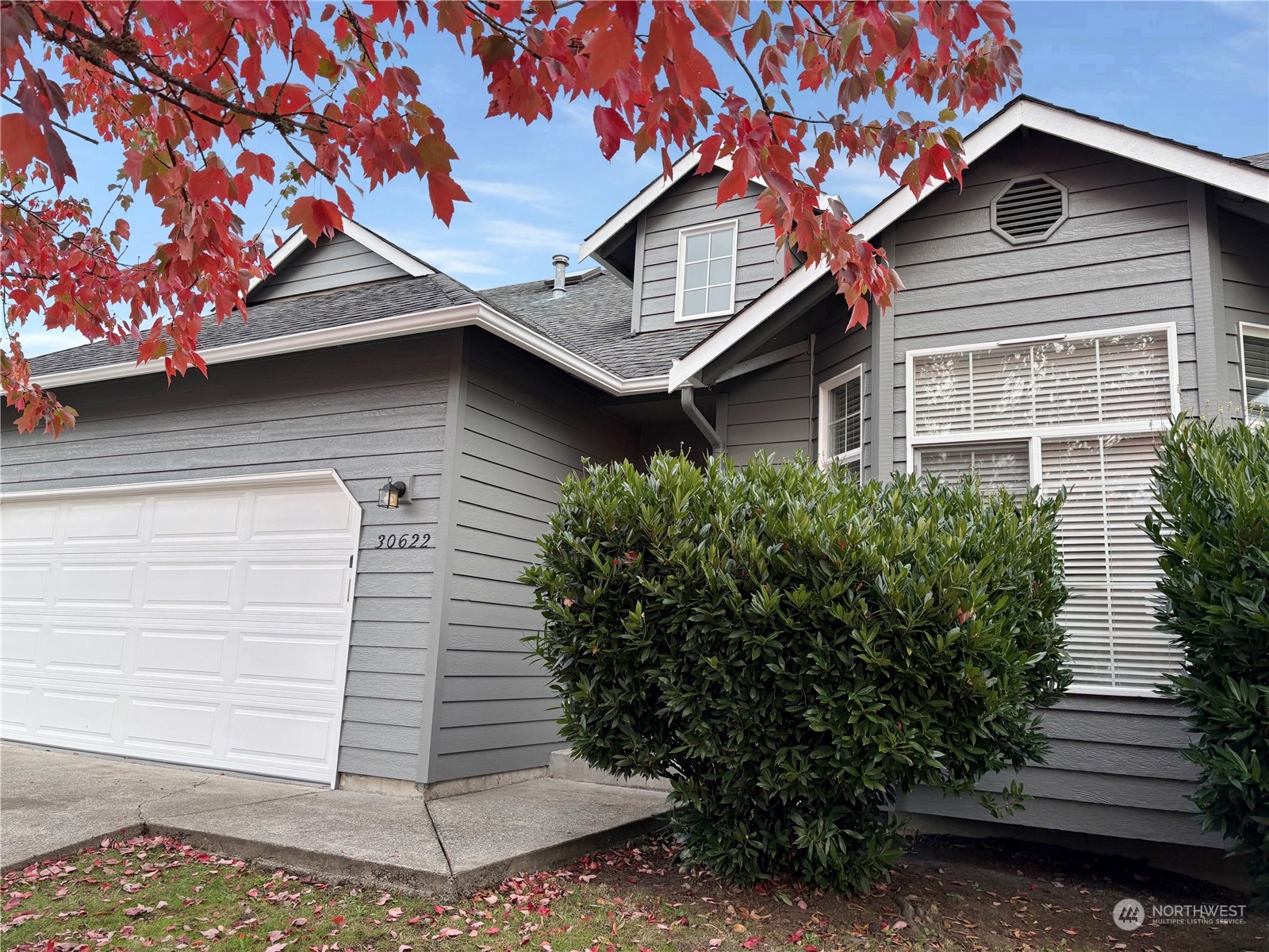 30622 115th Court SE
