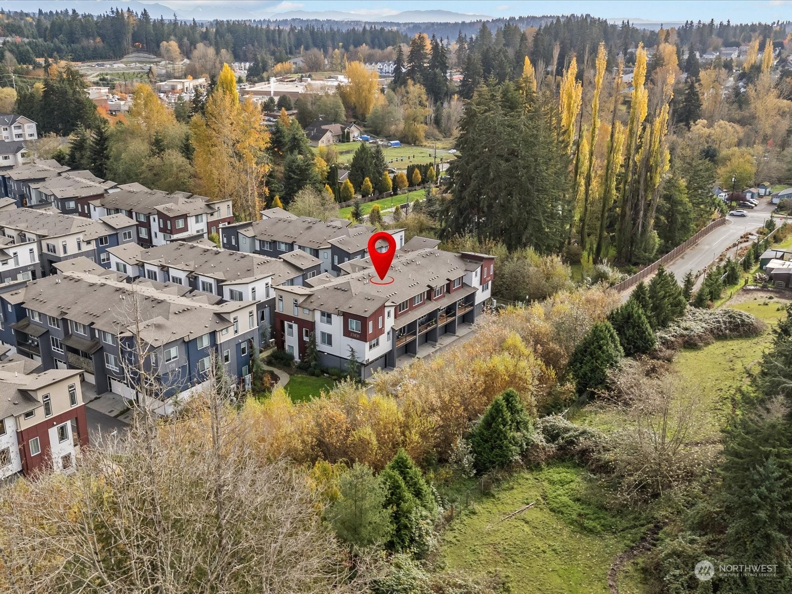 23831 5th Avenue SE Unit: B