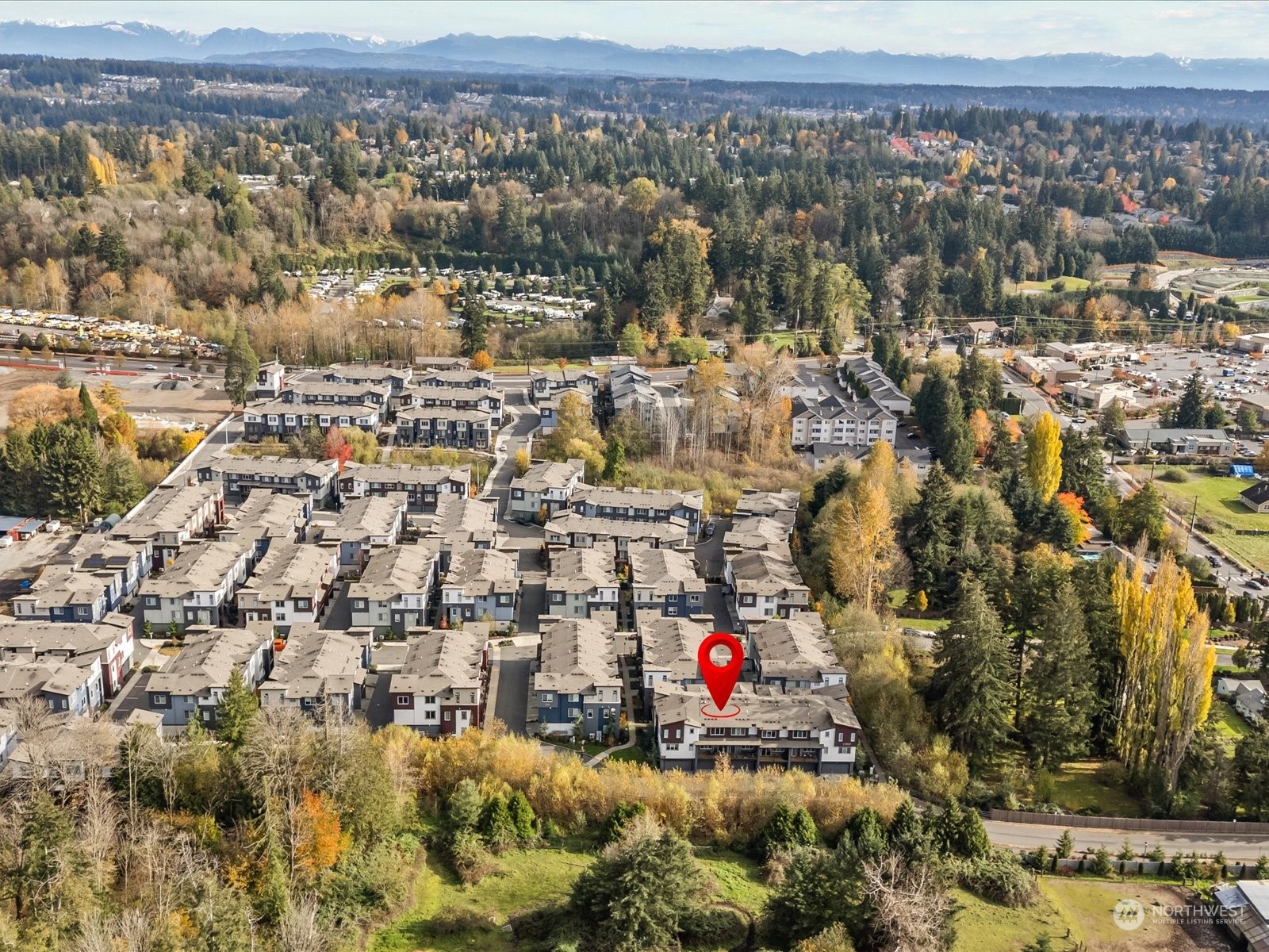 23831 5th Avenue SE Unit: B