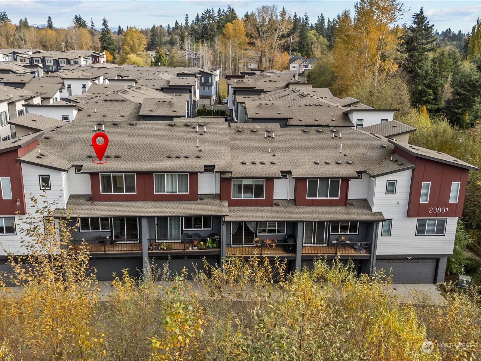 23831 5th Avenue SE Unit: B