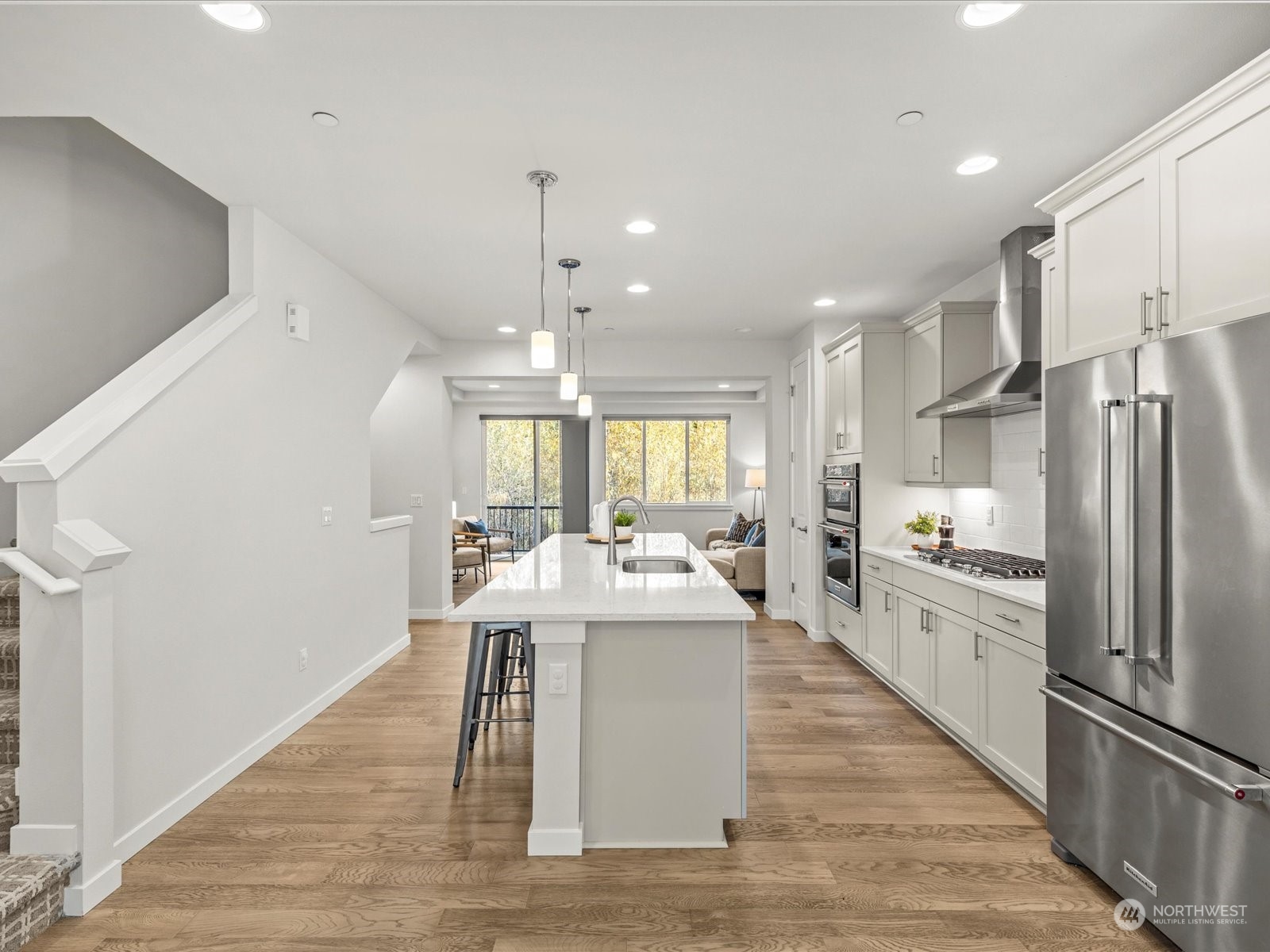 23831 5th Avenue SE Unit: B