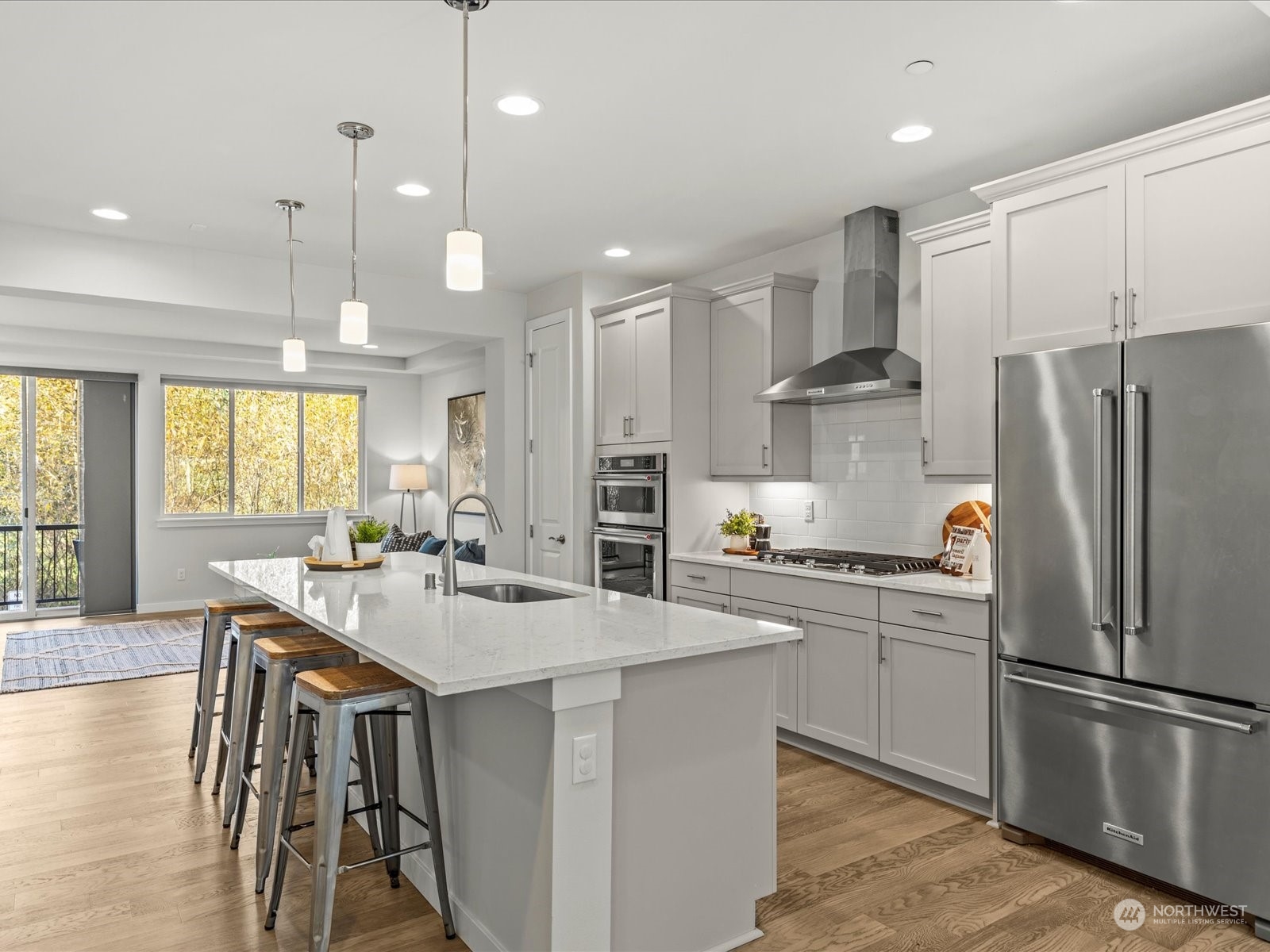23831 5th Avenue SE Unit: B