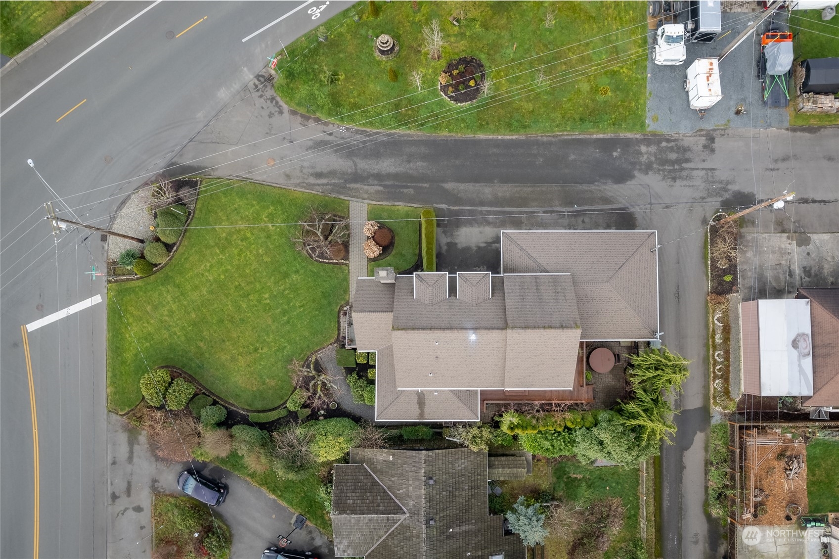 401 Alverson Boulevard