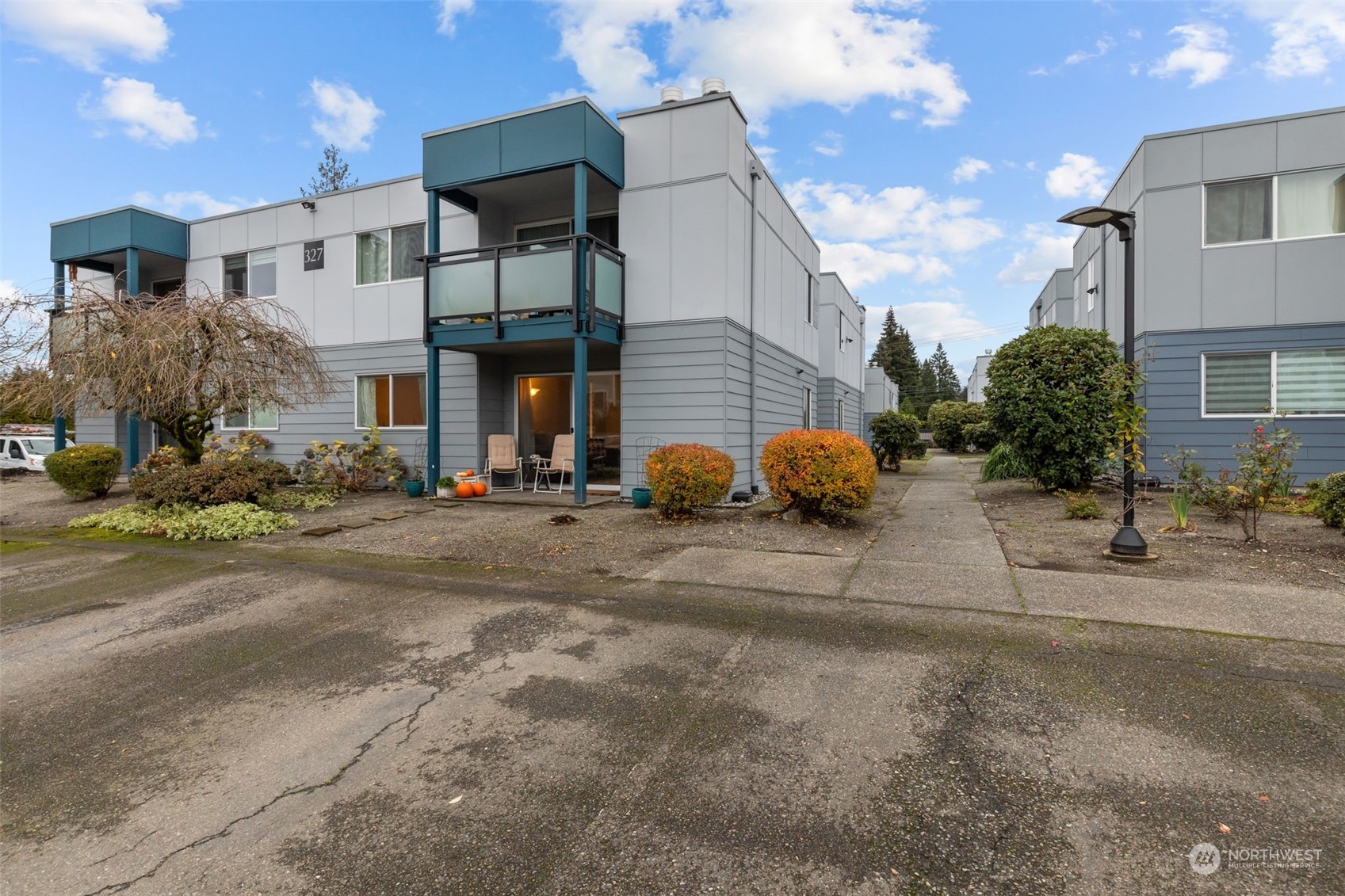 327 128th Street SE Unit: M-123